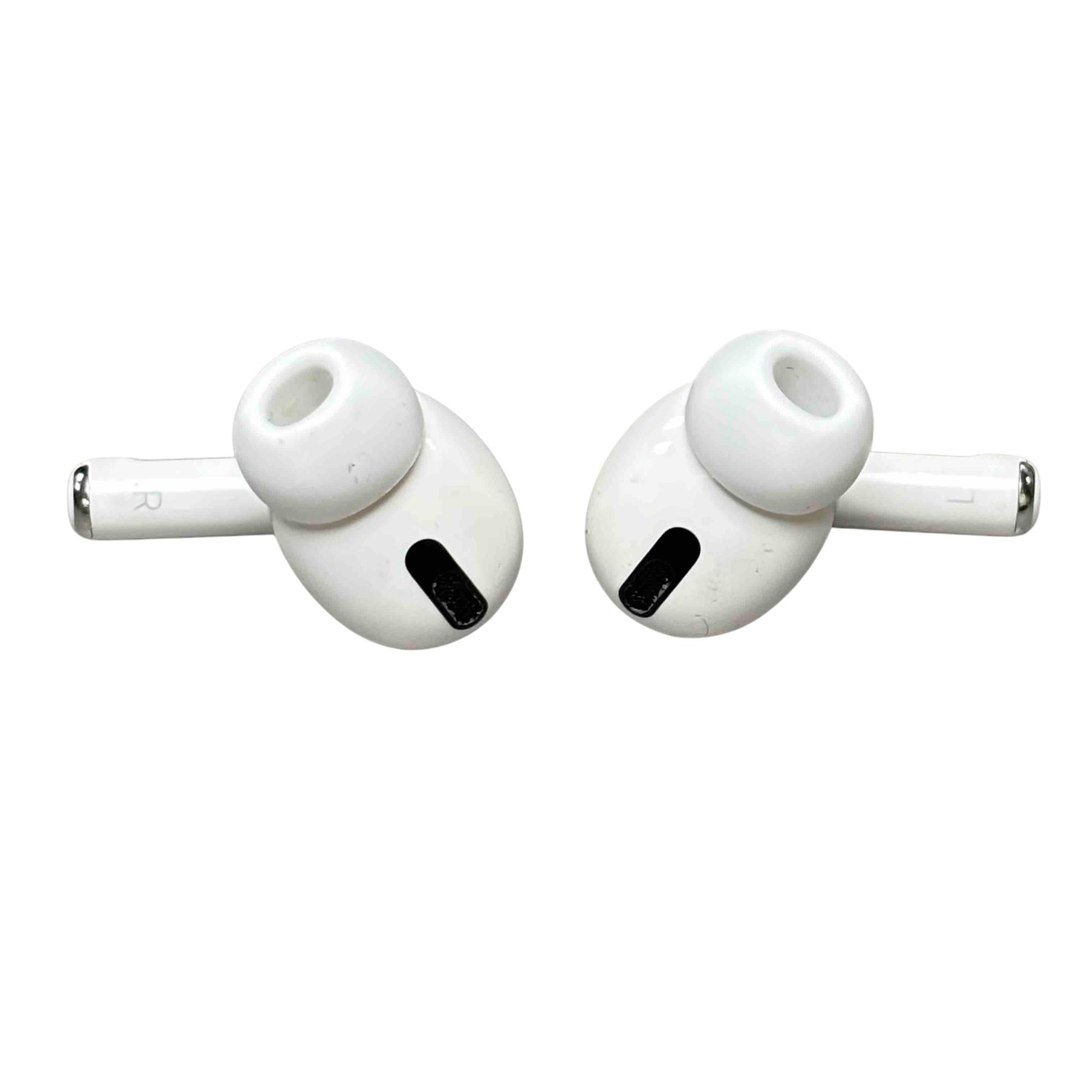 Apple AirPods Pro 1st Generation A2084 Wireless Ear Buds - 4545