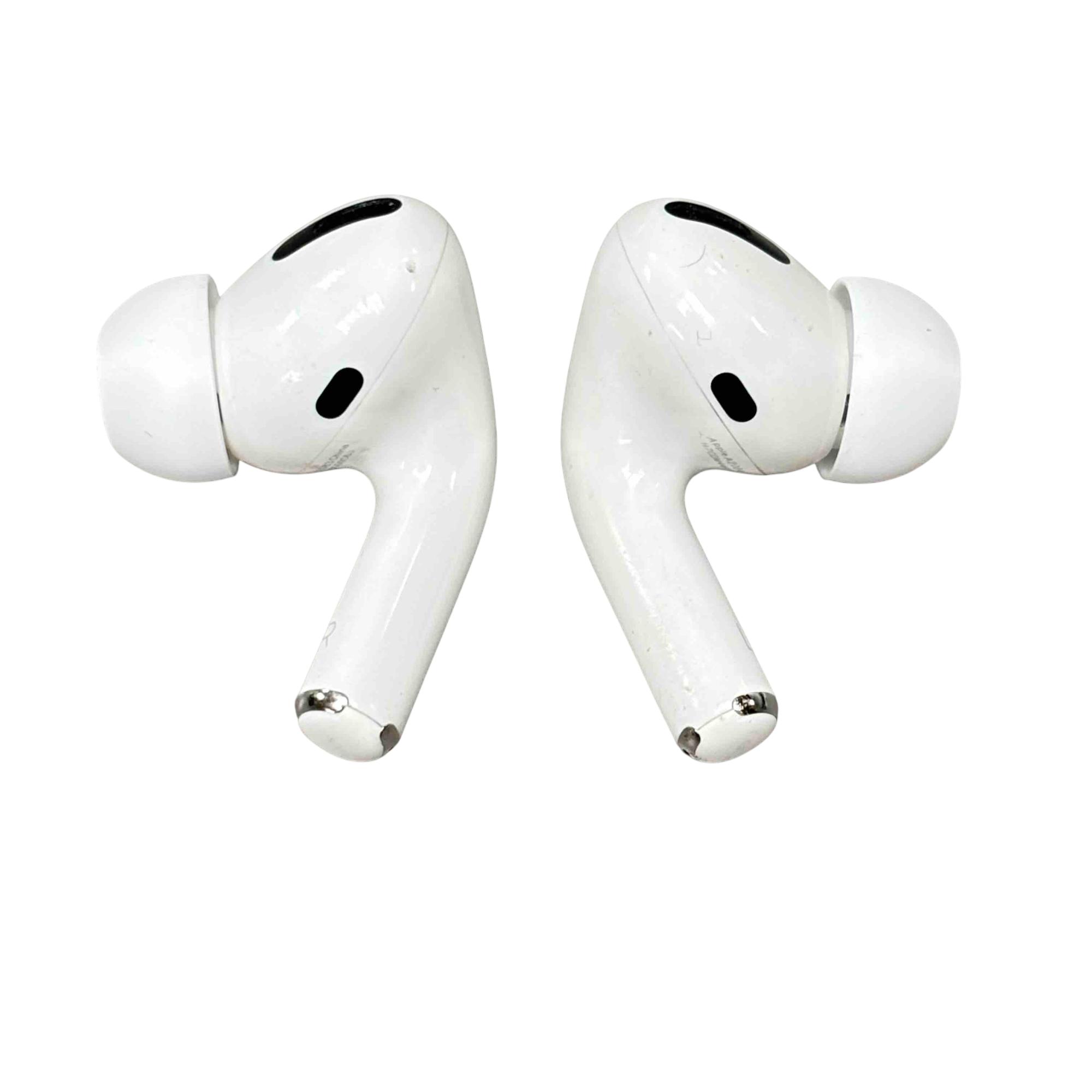Apple AirPods Pro 1st Generation A2084 Wireless Ear Buds - 4545