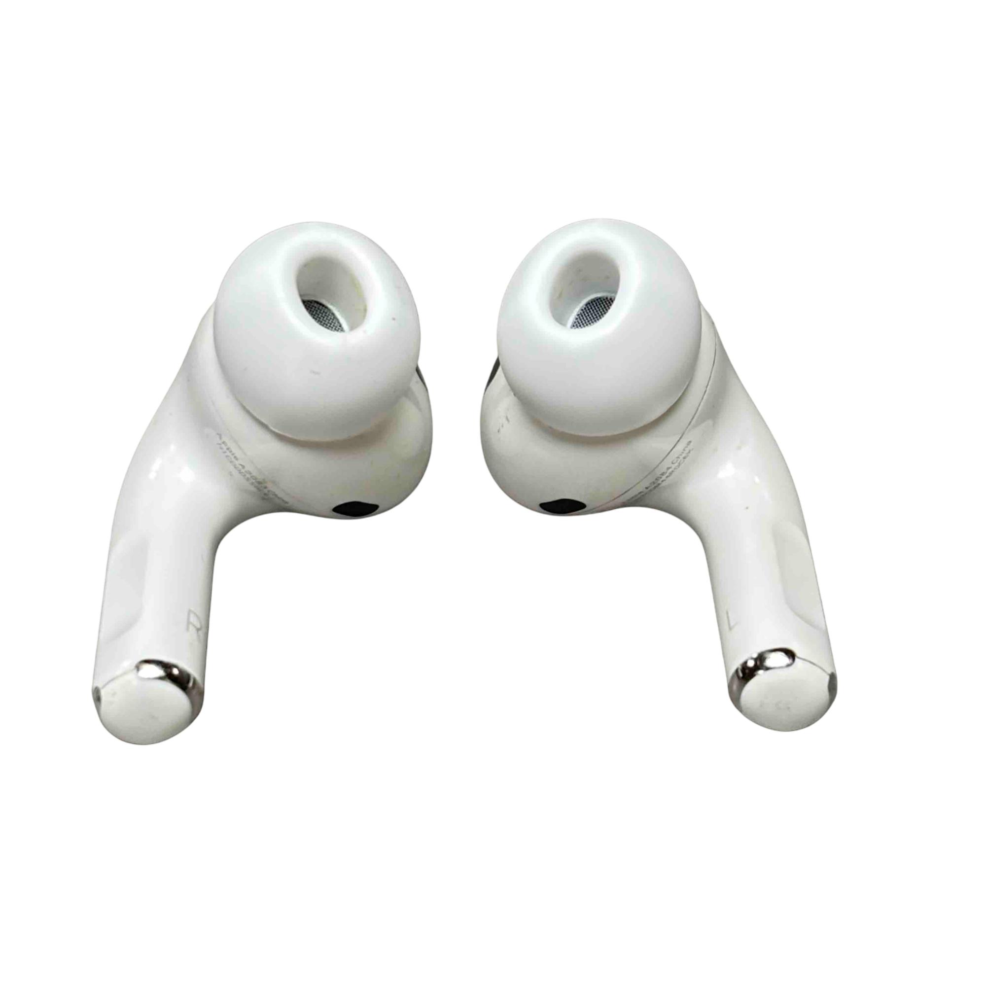 Apple AirPods Pro 1st Generation A2084 Wireless Ear Buds - 4545
