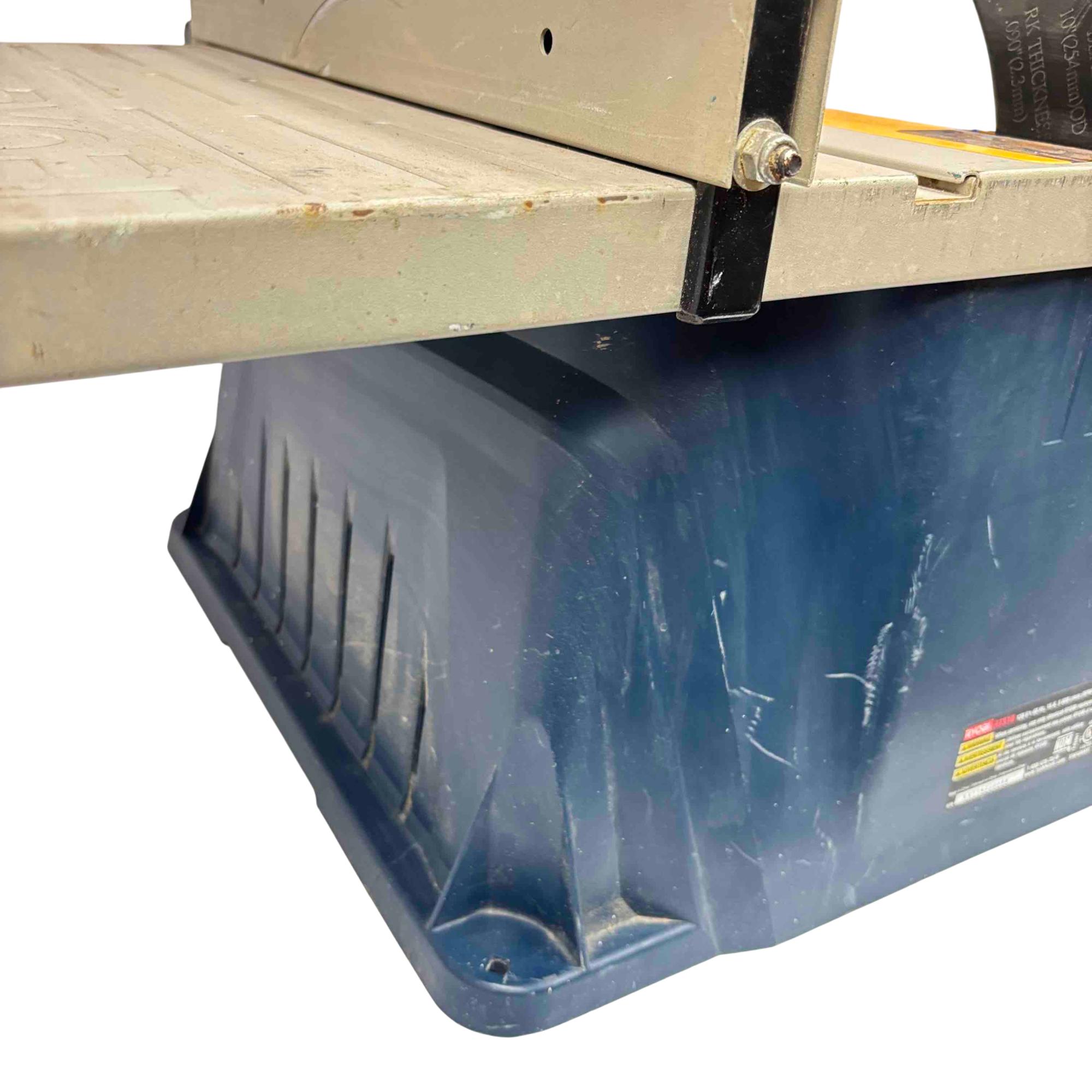 Ryobi 10