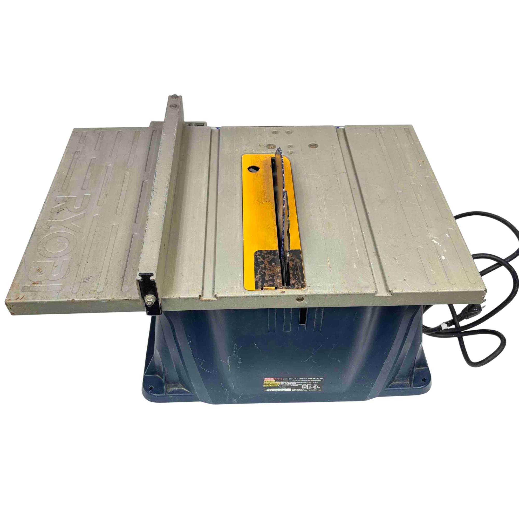 Ryobi 10