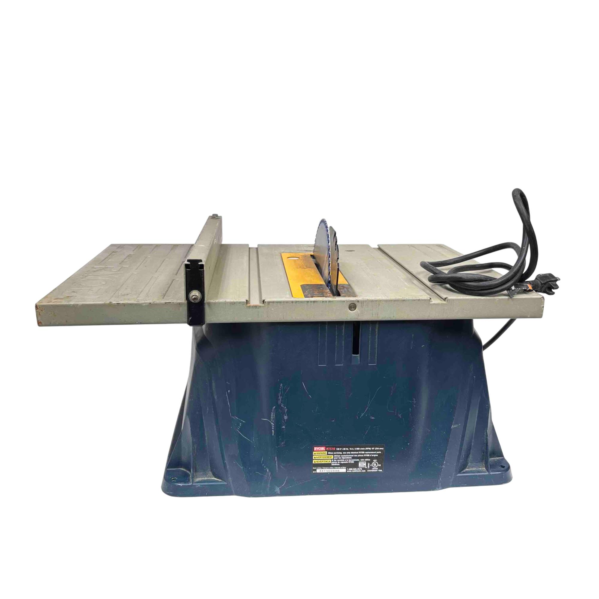 Ryobi 10