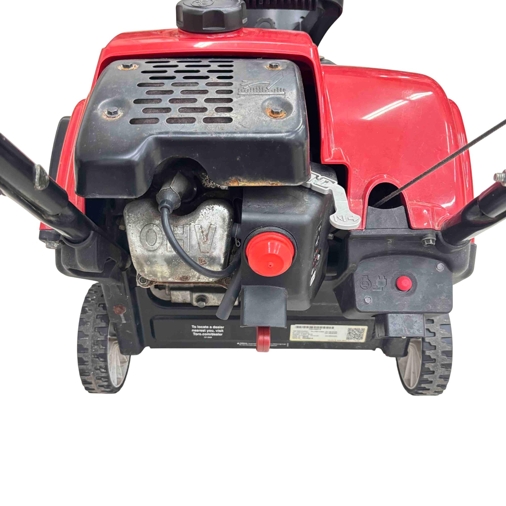Toro Power Clear 518 ZE 18