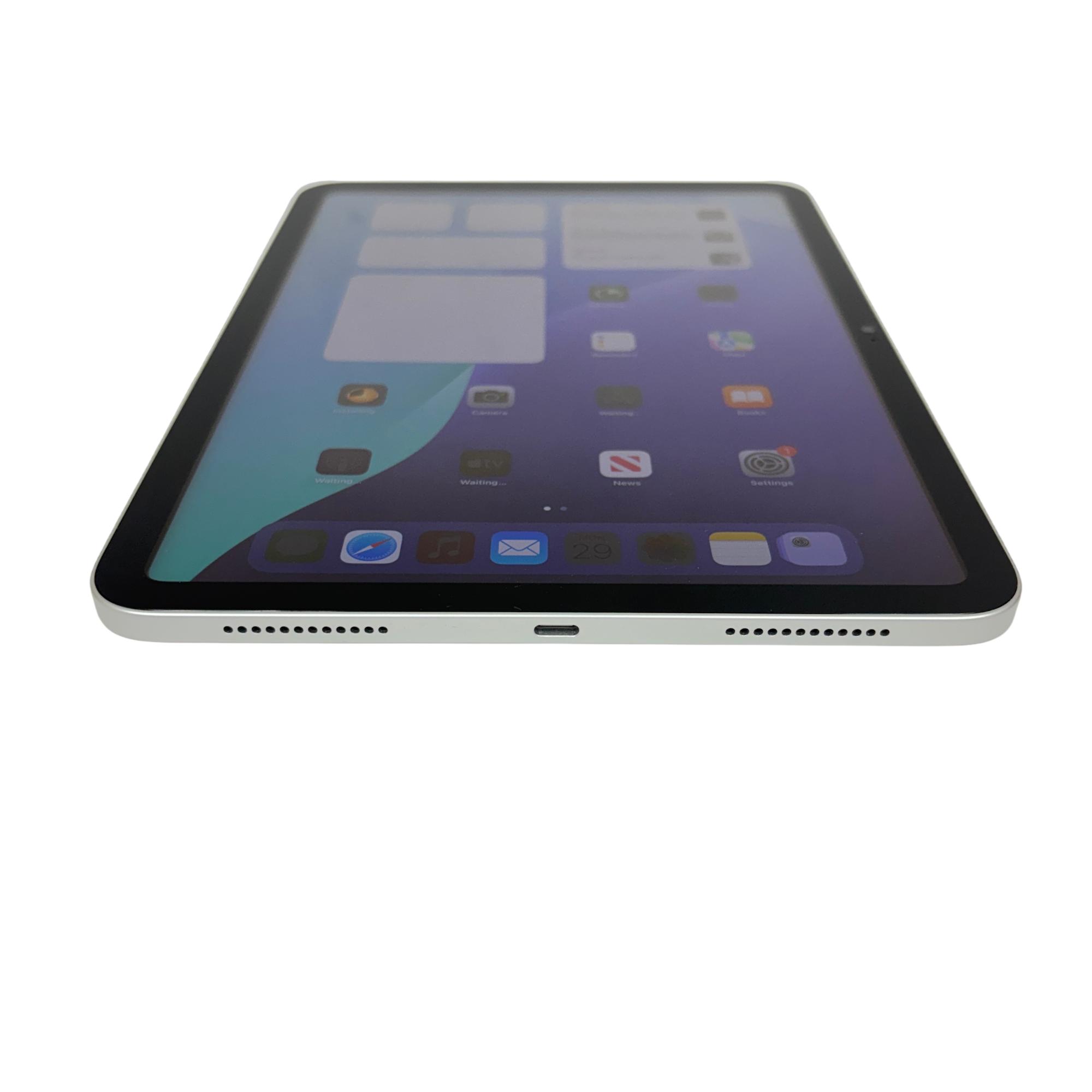 Apple iPad A16 128GB Silver 11