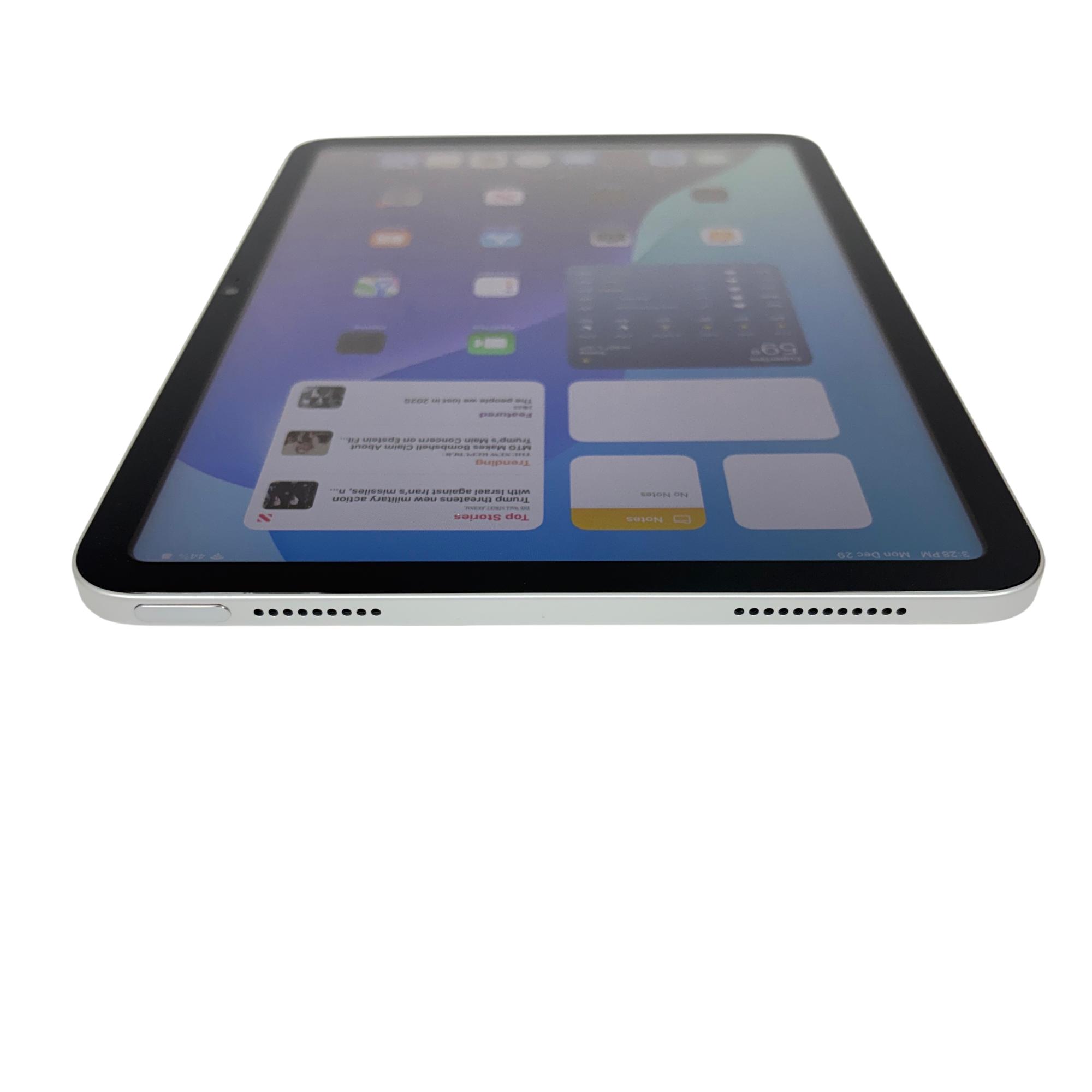 Apple iPad A16 128GB Silver 11