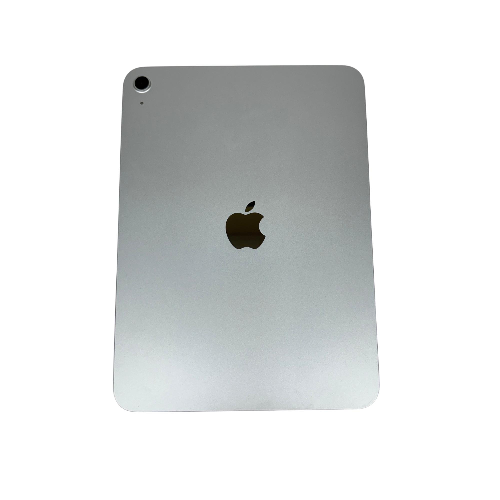 Apple iPad A16 128GB Silver 11