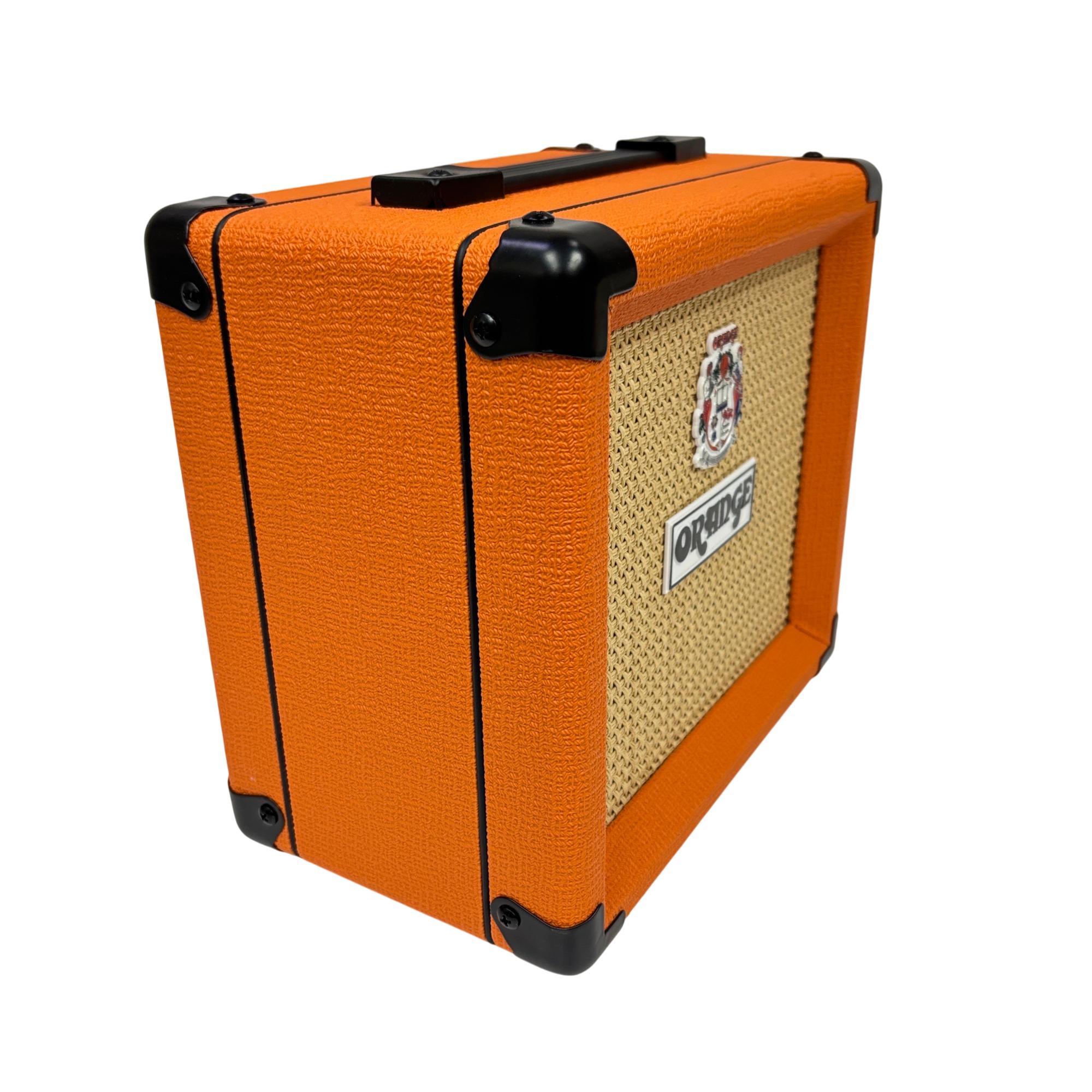 Orange PPC108 20W Closed-Back Guitar Speaker Cabinet