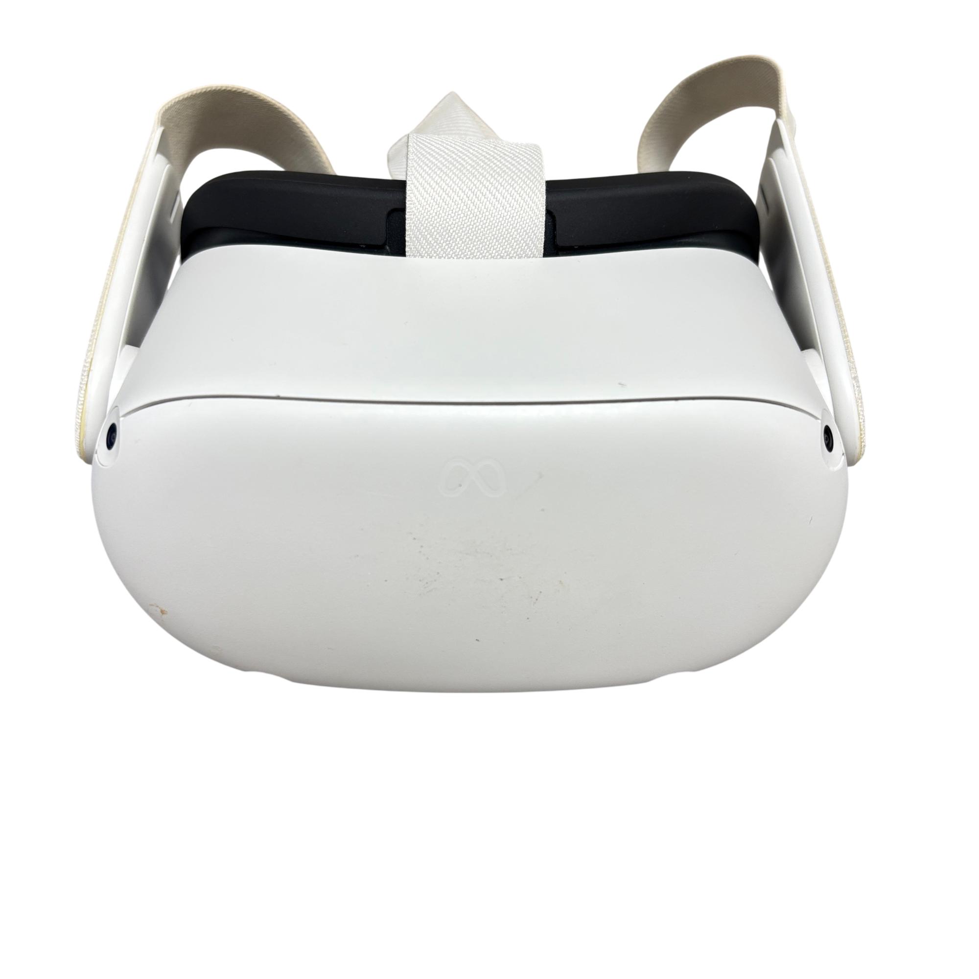 Meta Quest 2 Advanced All-in-One Virtual Reality Headset 64GB - 5361