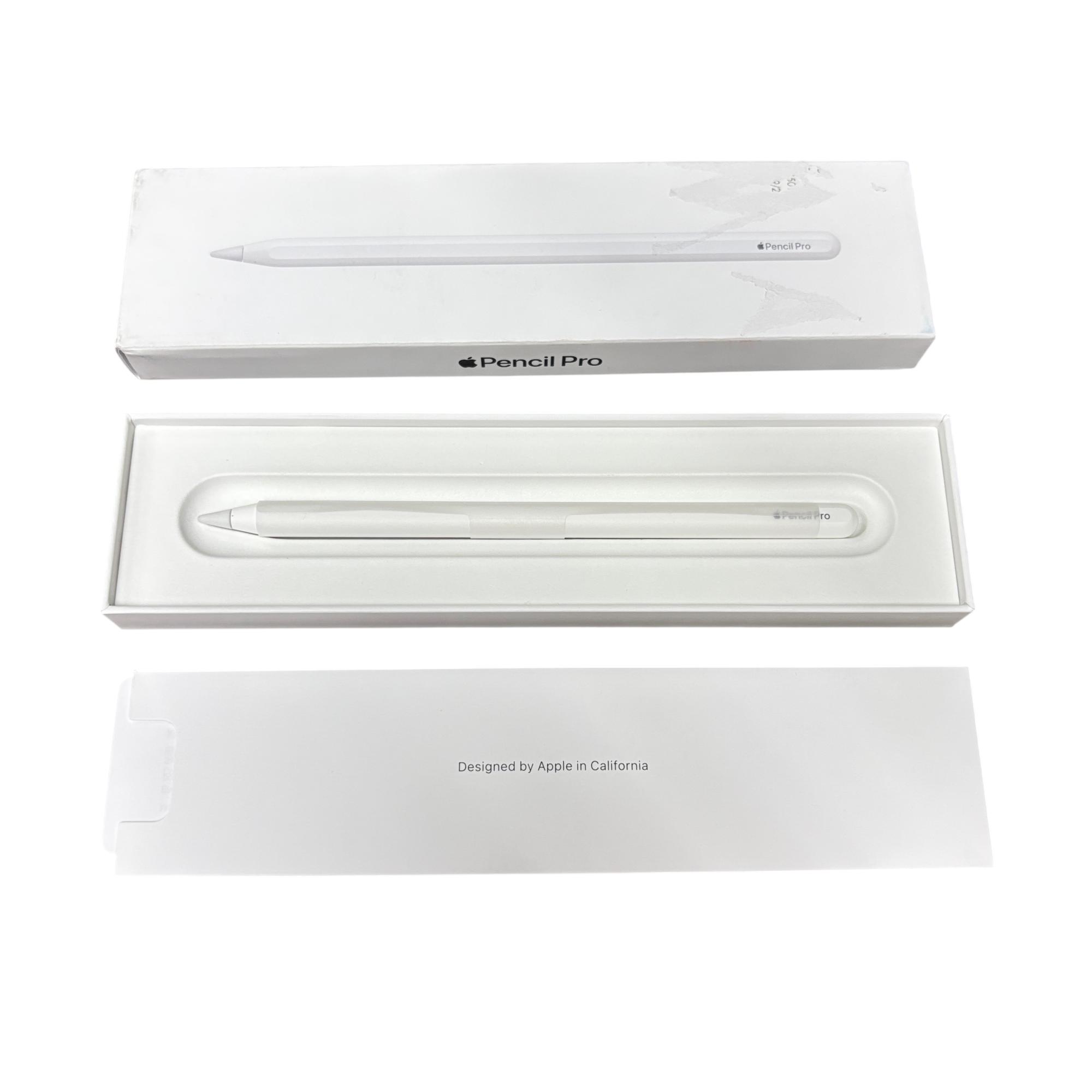 Apple Pencil Pro A2538 Stylus -5449