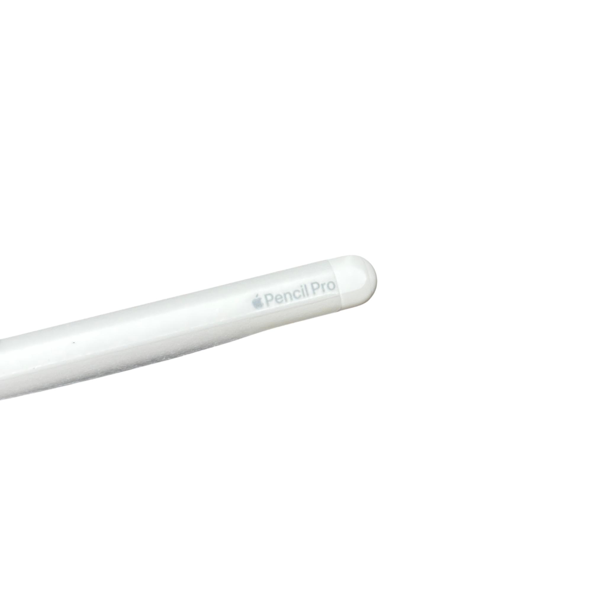 Apple Pencil Pro (A2538) ホワイト Amazon.com: Apple Pencil Pro: Latest Model - Device Compatibility