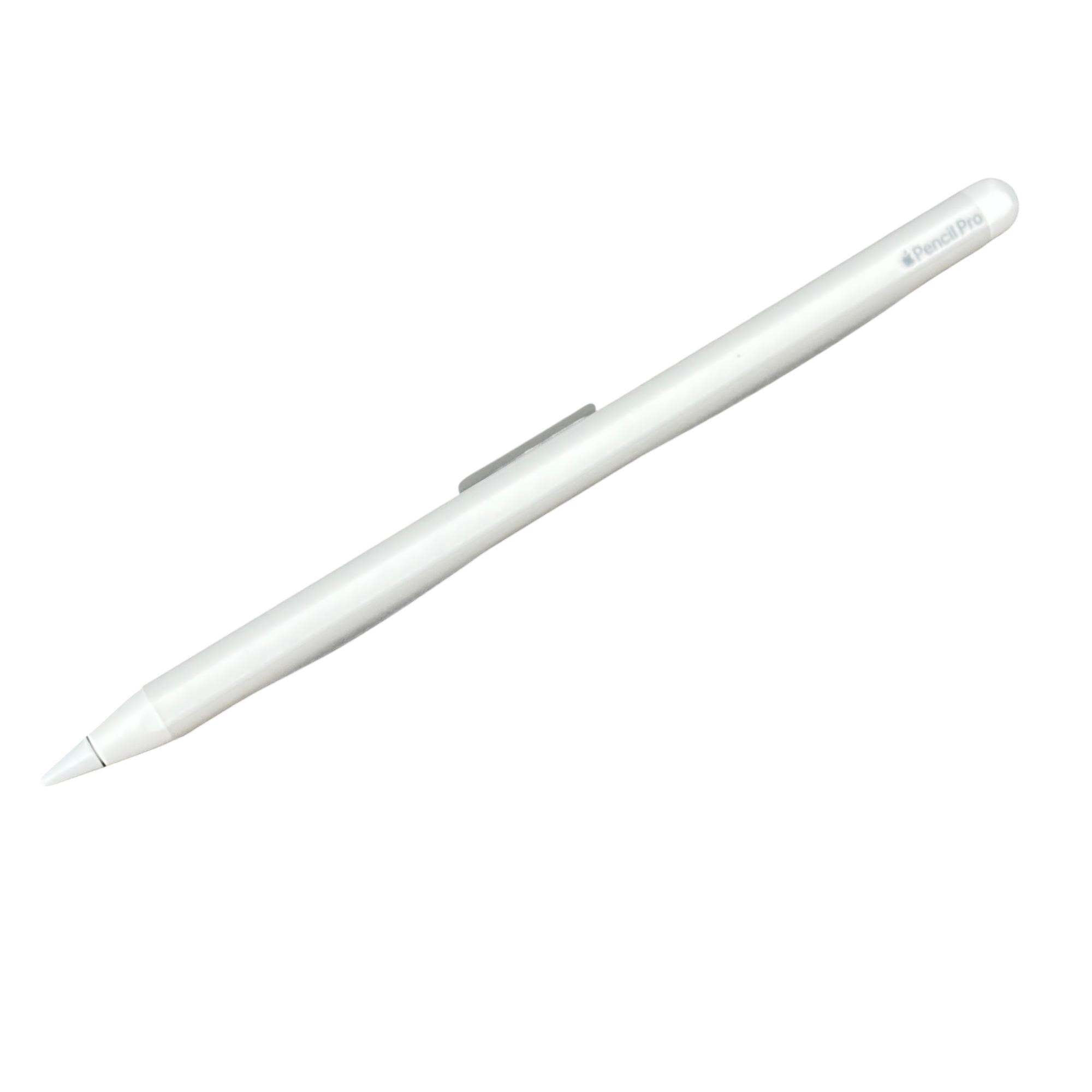 Apple Pencil Pro (A2538) ホワイト Amazon.com: Apple Pencil Pro: Latest Model - Device Compatibility