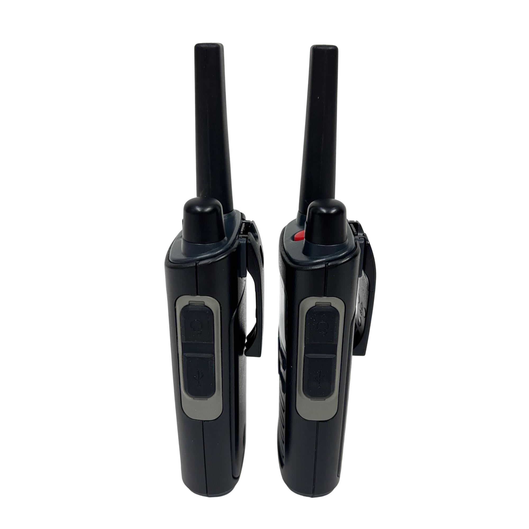 Cobra Walkie Talkie RX680 2-Pack Set
