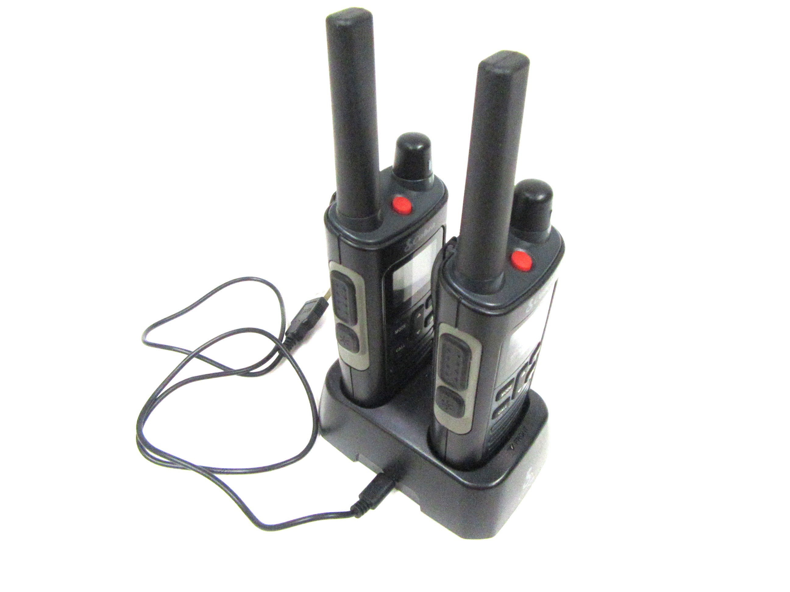 Cobra Walkie Talkie RX680 2-Pack Set