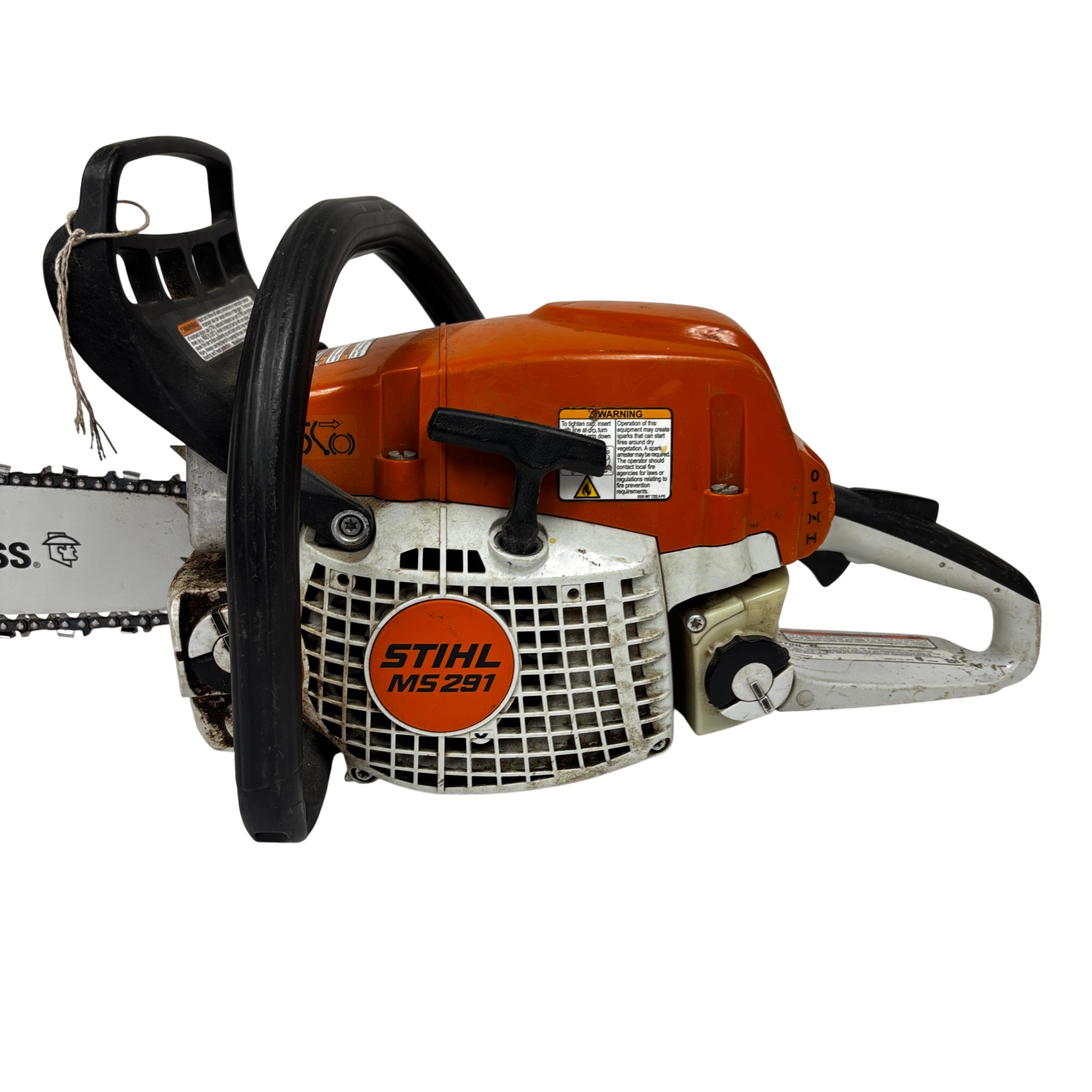 STIHL Farm Boss M5231 55.5cc 4.0HP 18