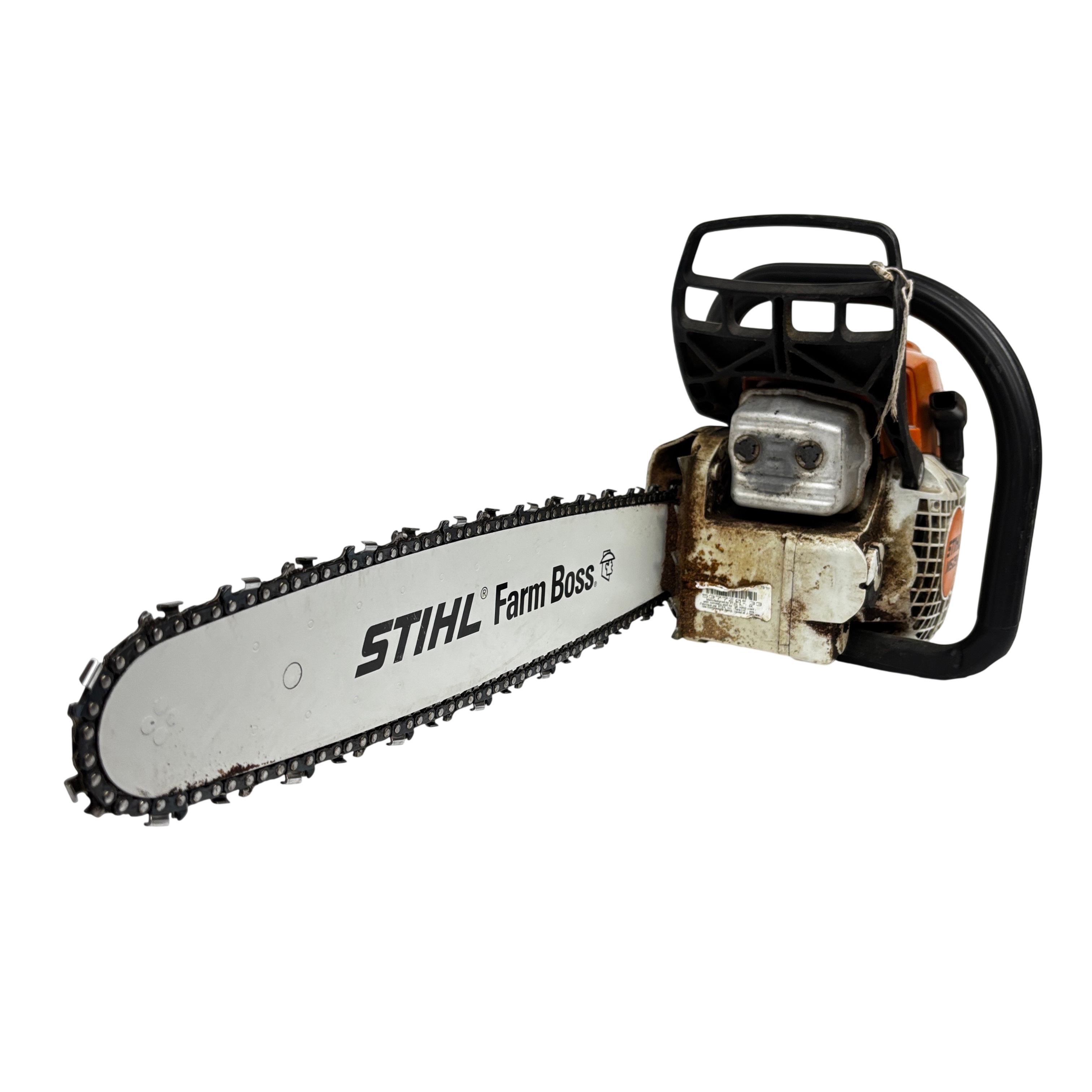 STIHL Farm Boss M5231 55.5cc 4.0HP 18