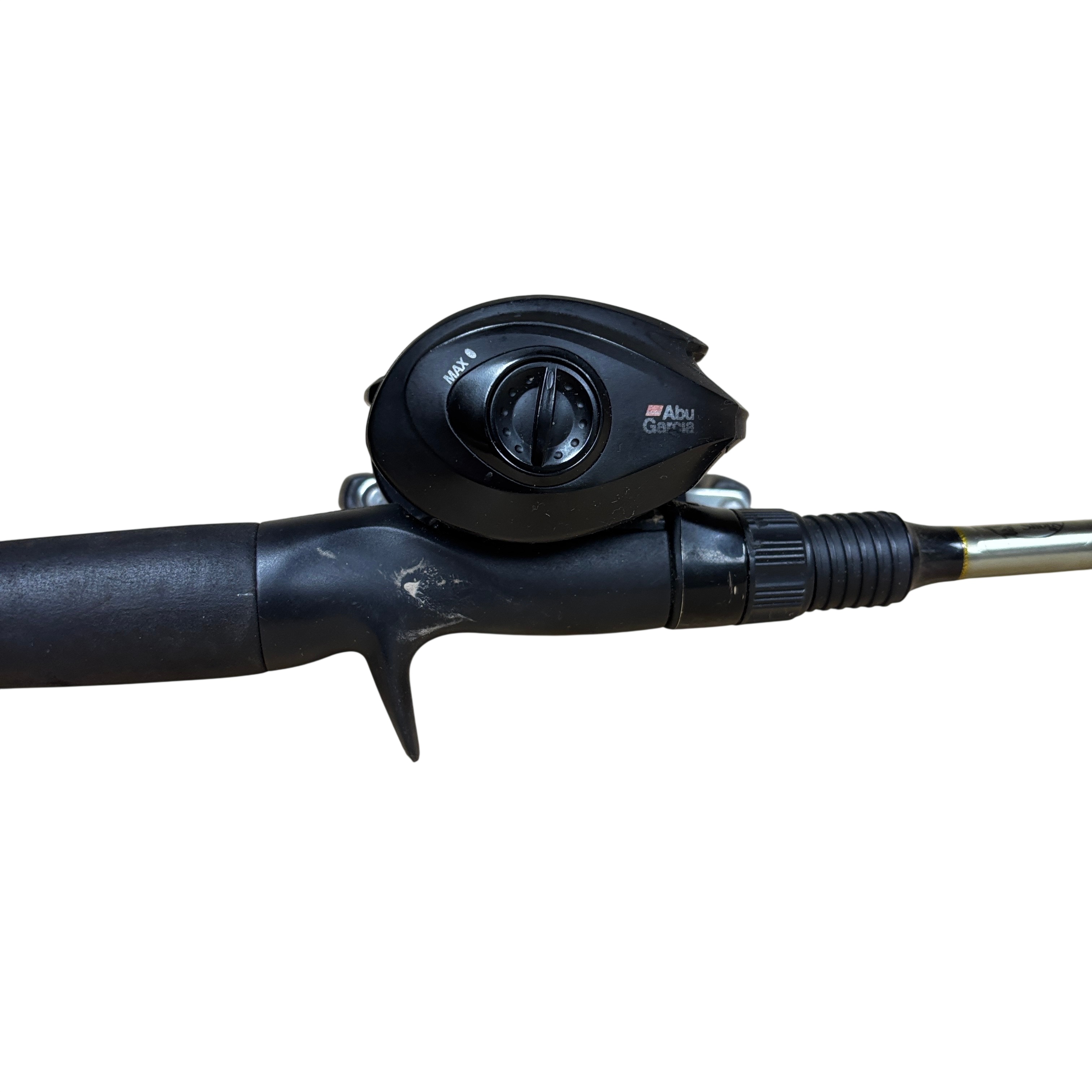 Mpc Big Rig Rod Bass Pro Shops Megacast MCTC1066MHT Fishing Rod - Local Pickup Only