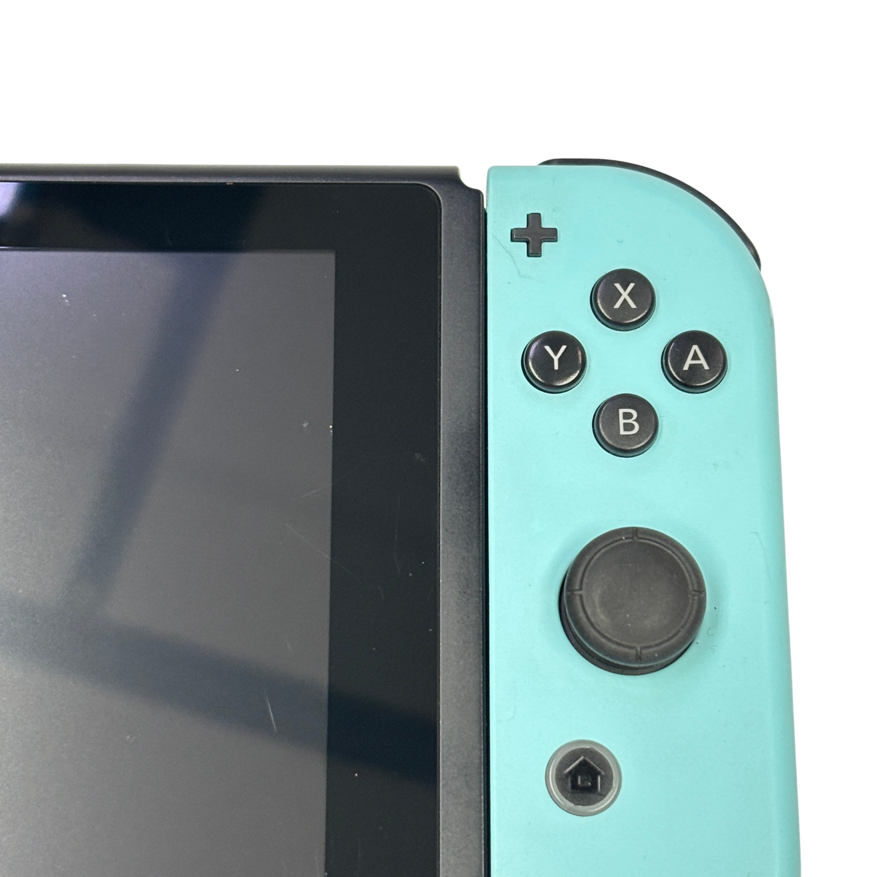 Nintendo Switch 32GB Special Edition Animal Crossing Switch
