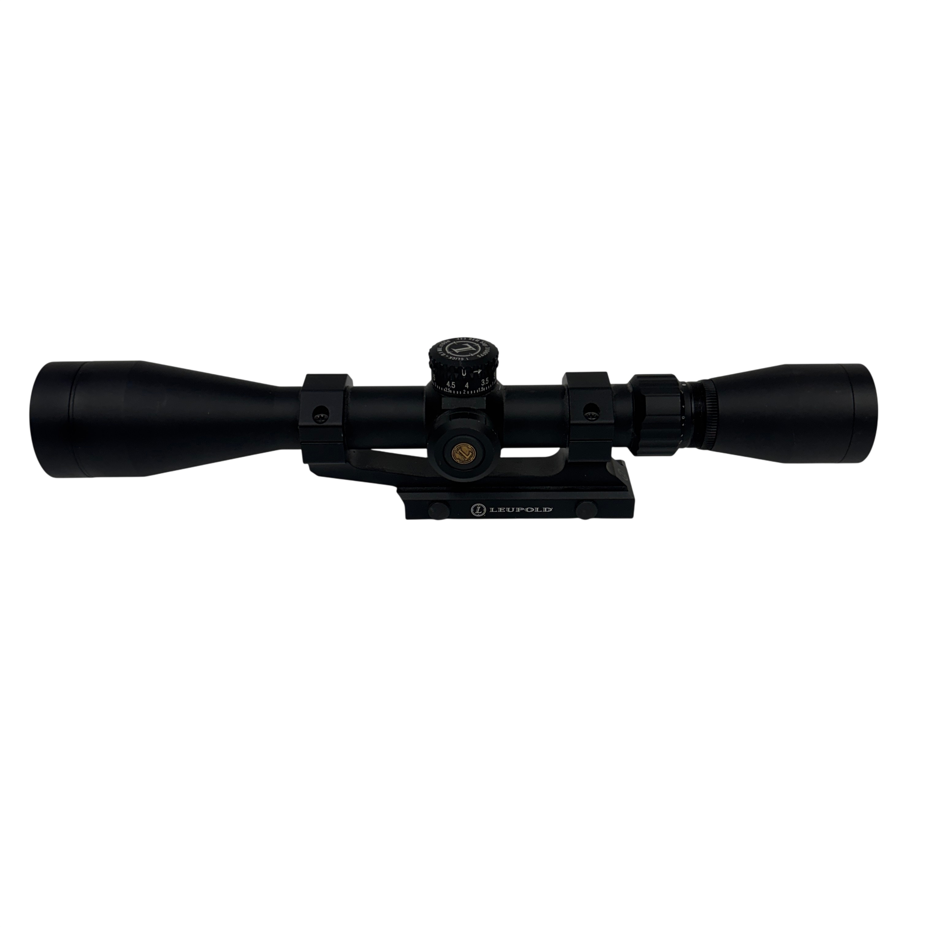 Varible Rifle Scope Leupold Mark AR 3-9x40 Variable Rifle Scope
