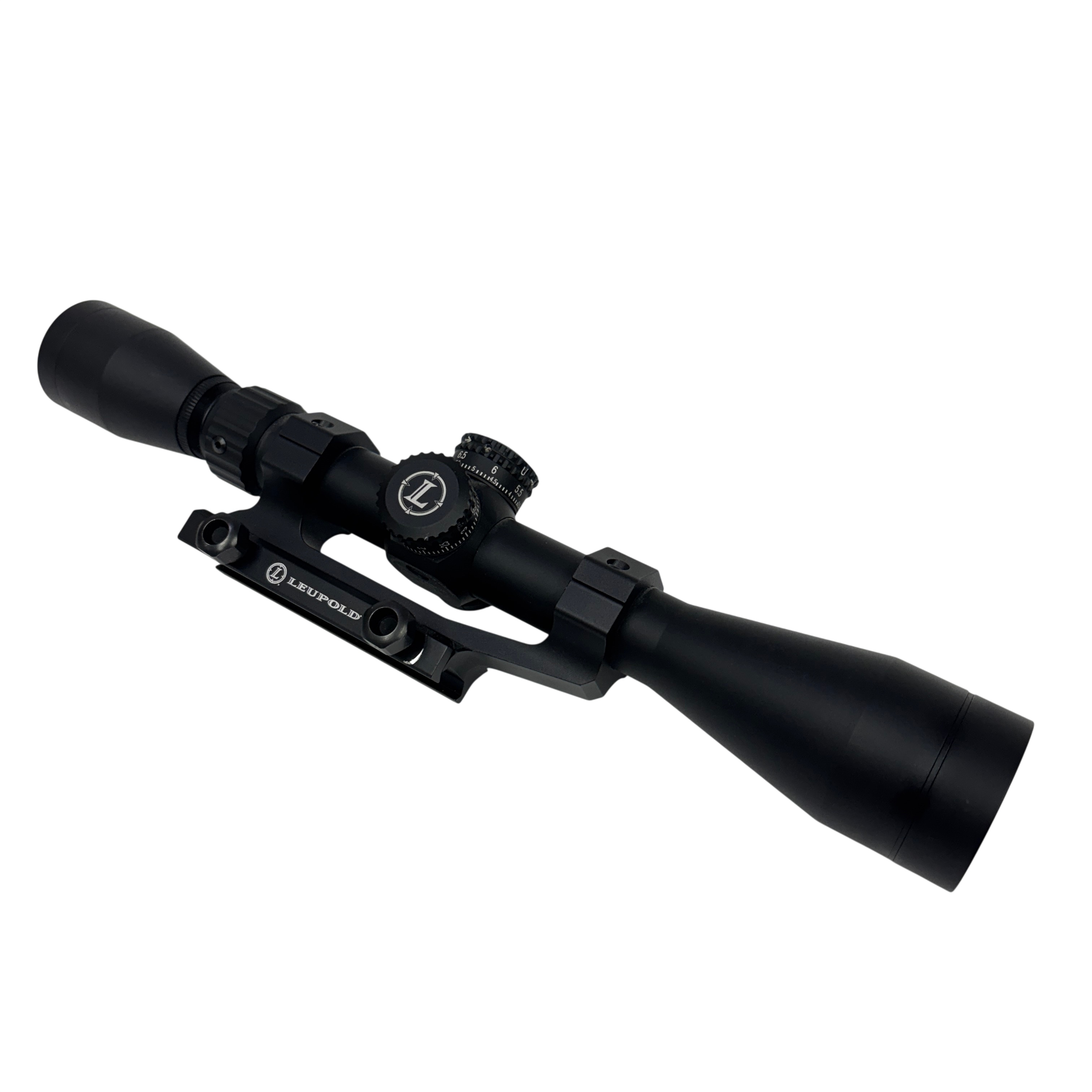 Varible Rifle Scope Leupold Mark AR 3-9x40 Variable Rifle Scope