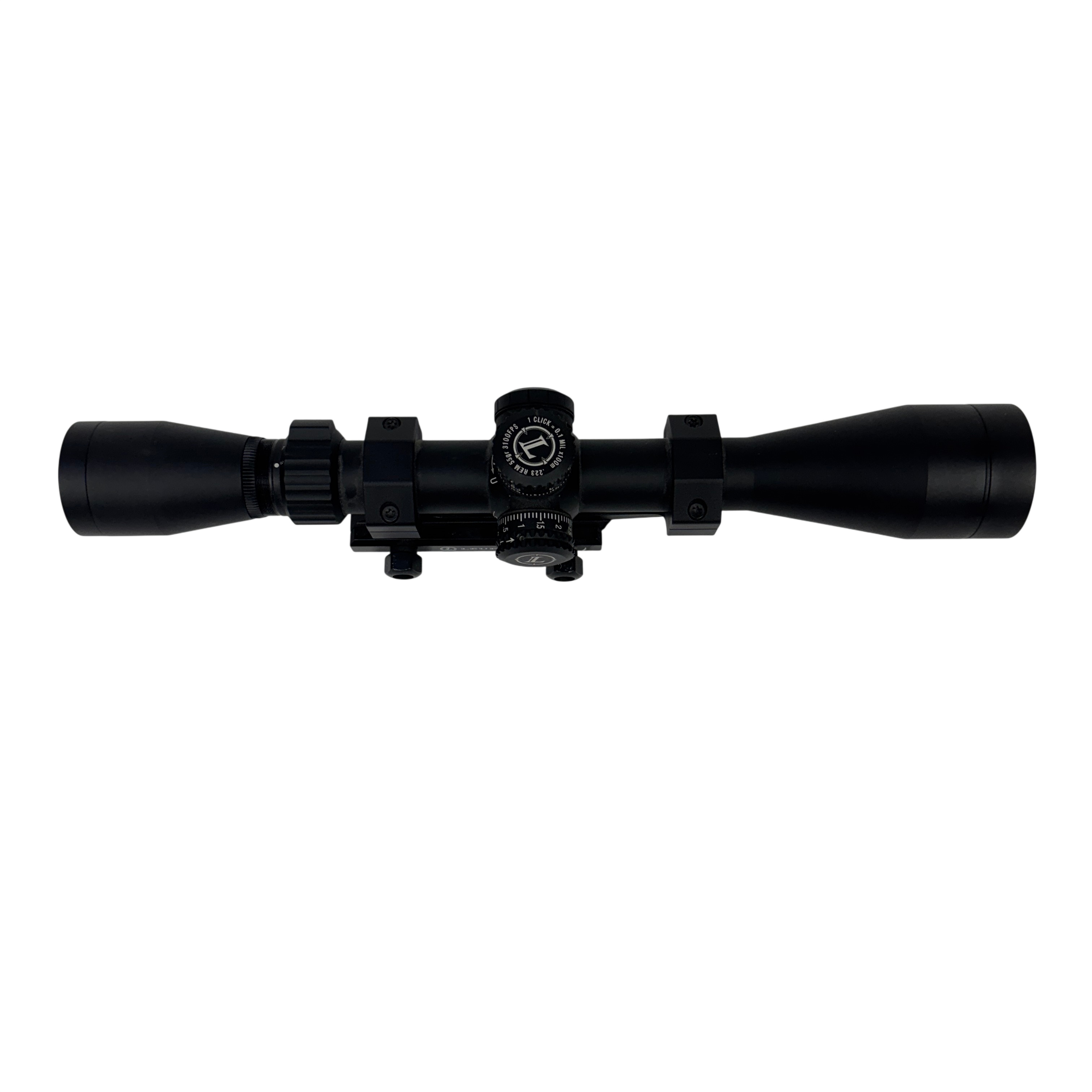 Varible Rifle Scope Leupold Mark AR 3-9x40 Variable Rifle Scope