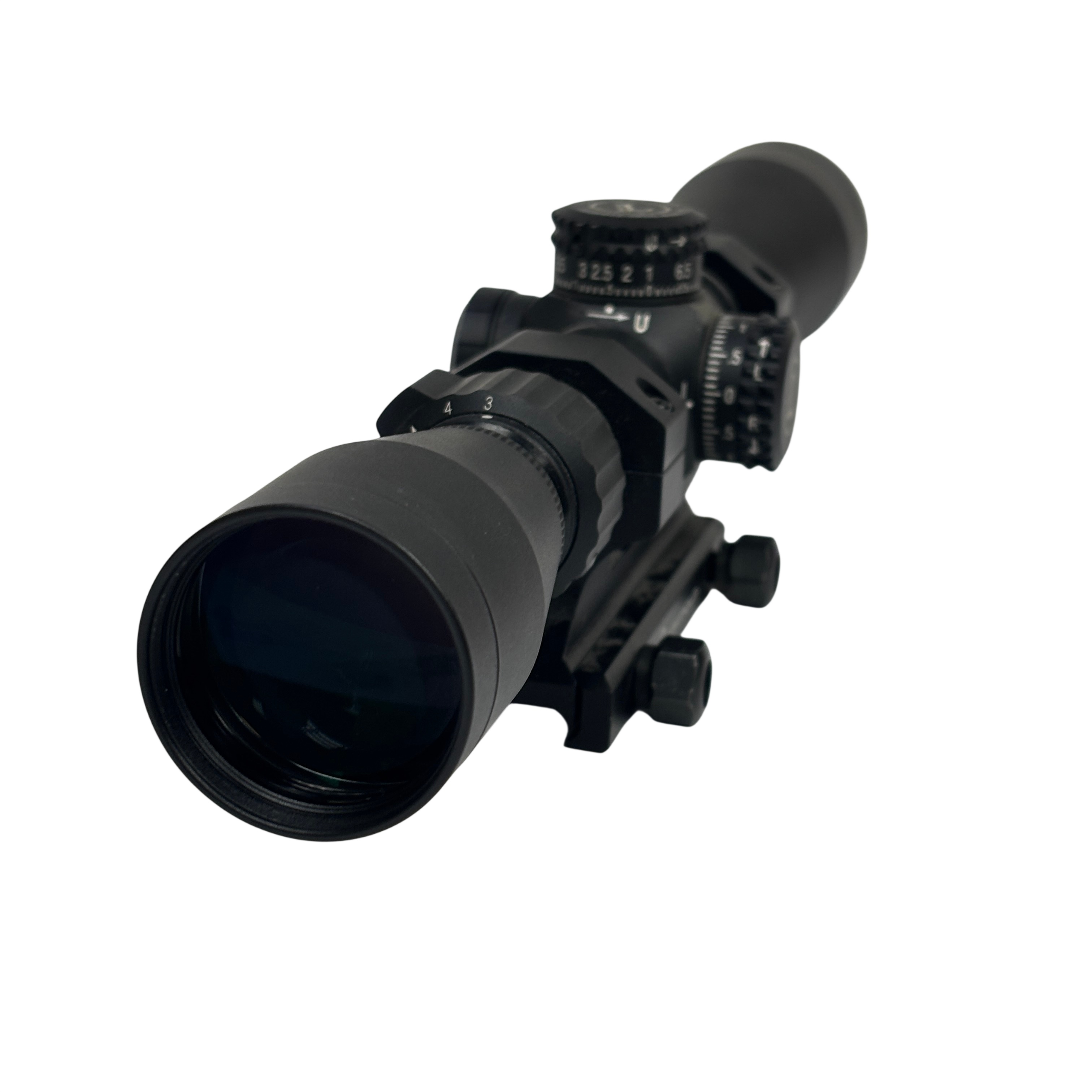 Varible Rifle Scope Leupold Mark AR 3-9x40 Variable Rifle Scope