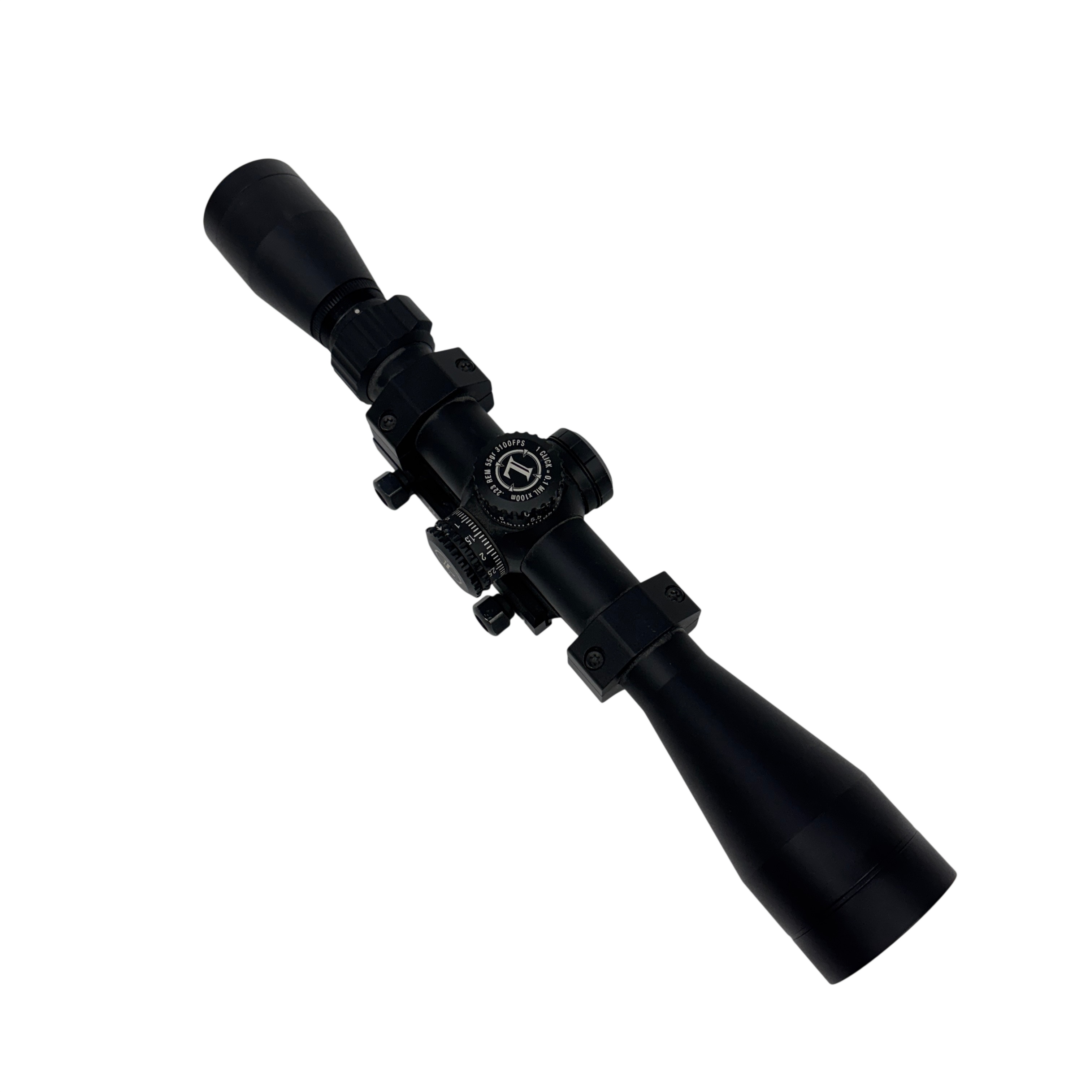 Varible Rifle Scope Leupold Mark AR 3-9x40 Variable Rifle Scope