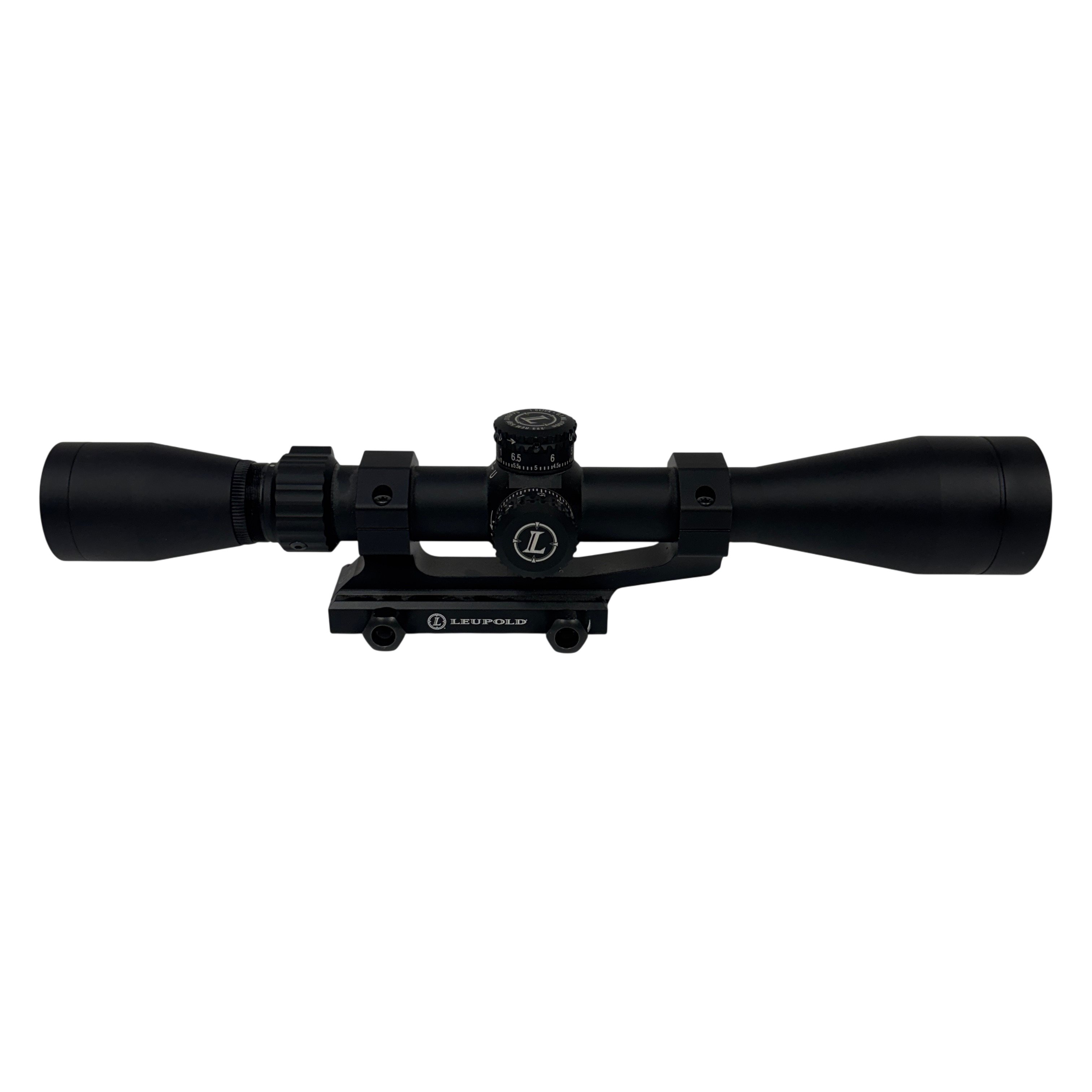 Varible Rifle Scope Leupold Mark AR 3-9x40 Variable Rifle Scope