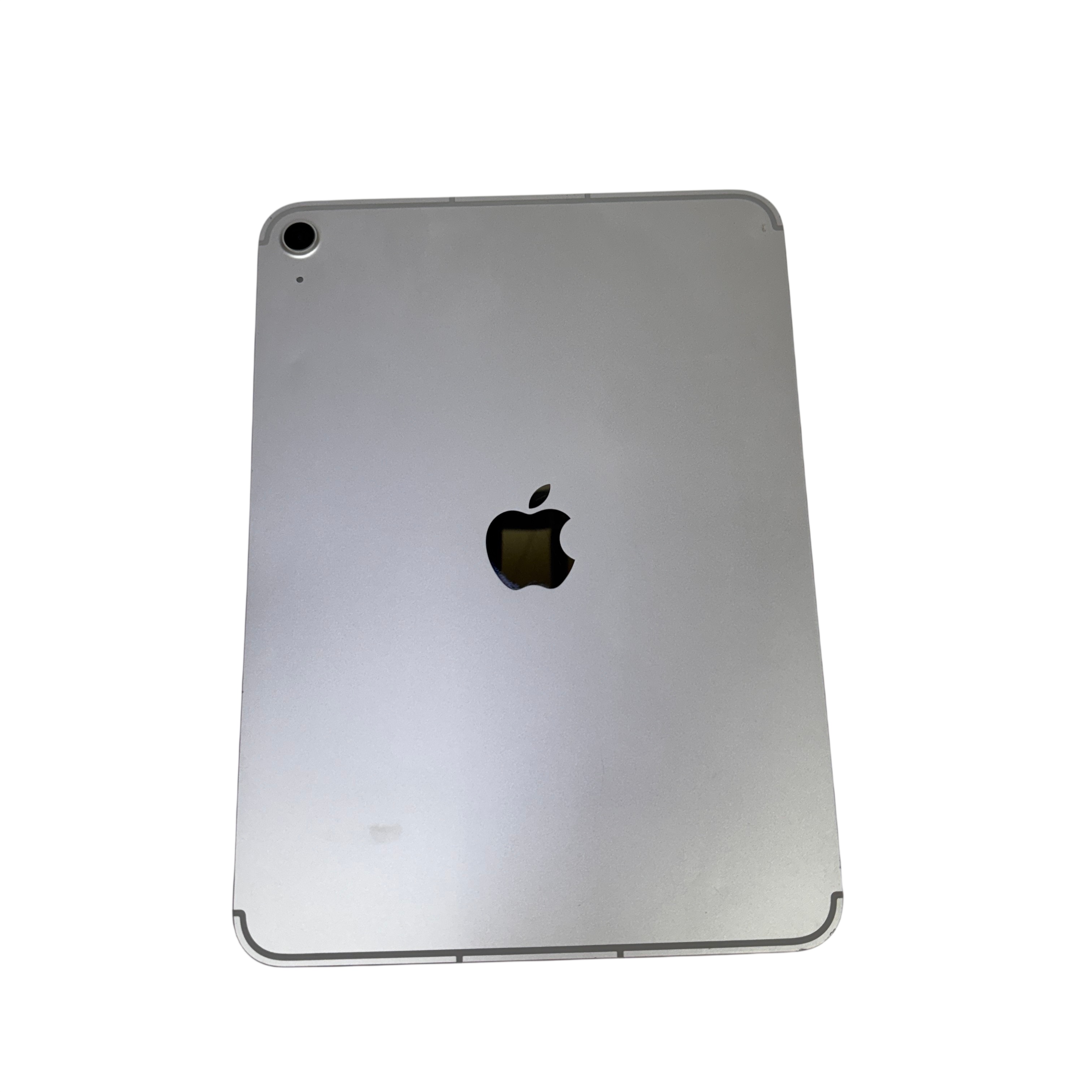 Apple iPad A16 128GB Silver MD7F4LL/A 11 Inch Wi-Fi / Cellular Tablet