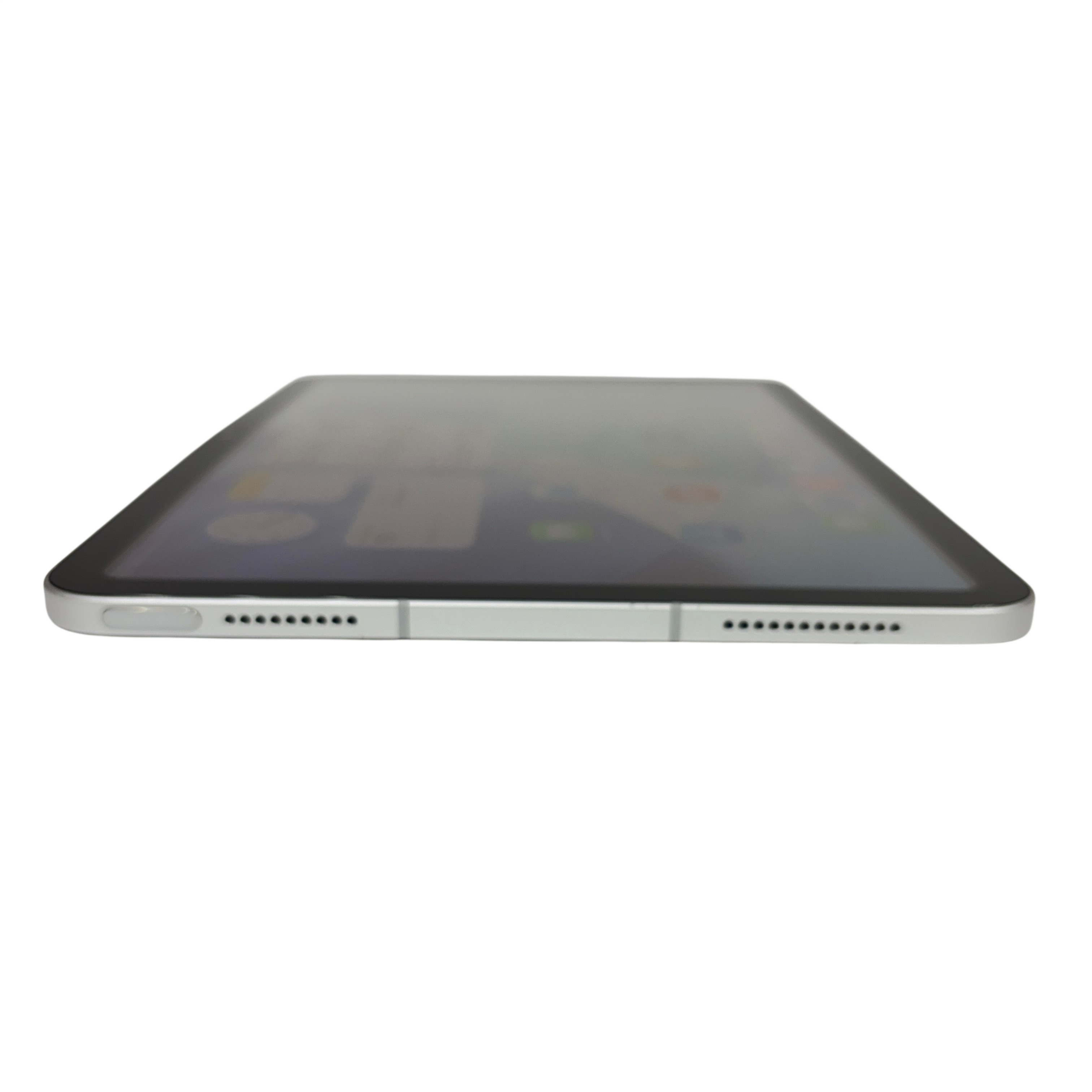 Apple iPad A16 128GB Silver MD7F4LL/A 11 Inch Wi-Fi / Cellular Tablet
