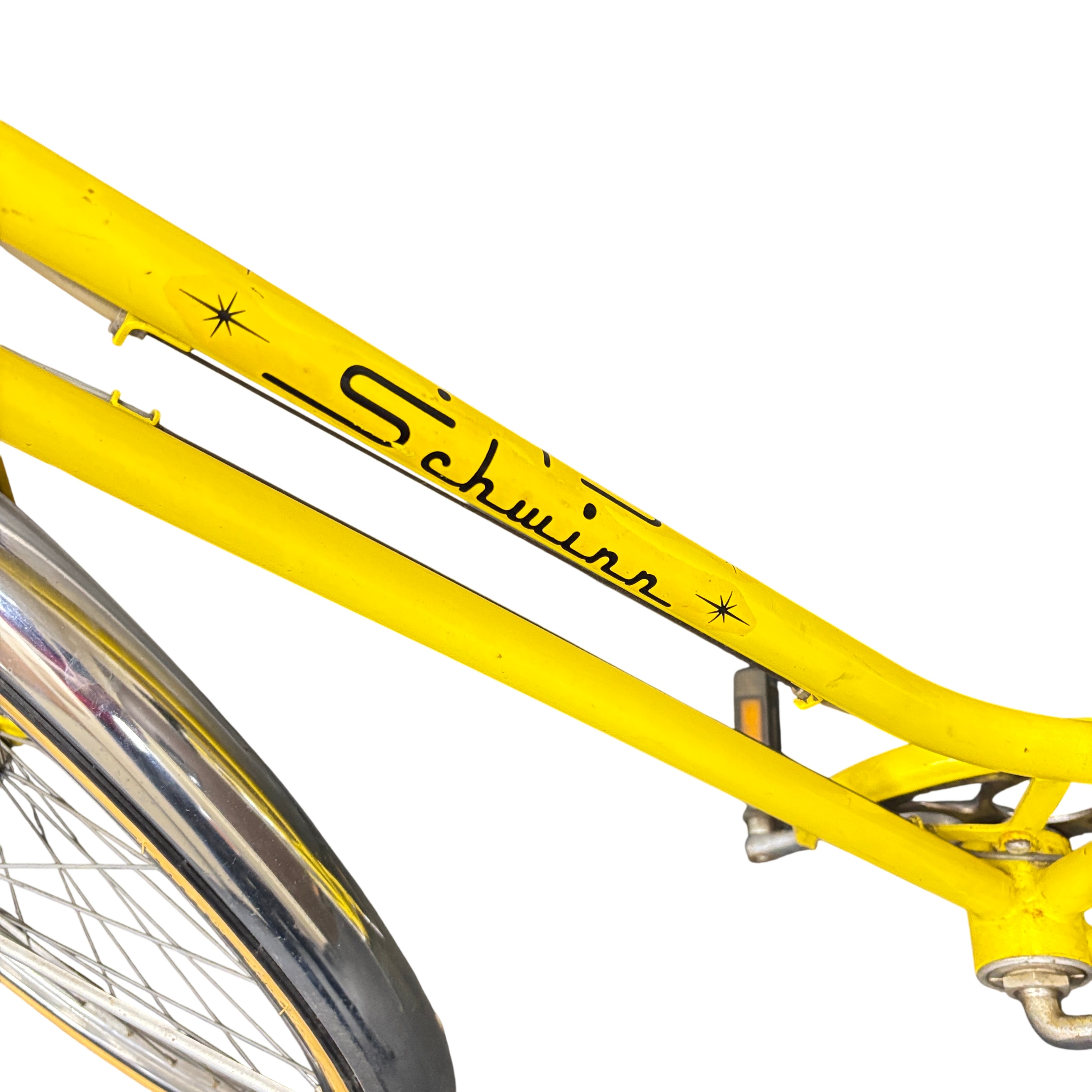 Schwinn COLLEGIATE3 3-Speed Cruiser Vintage Bicycle - Local Pickup