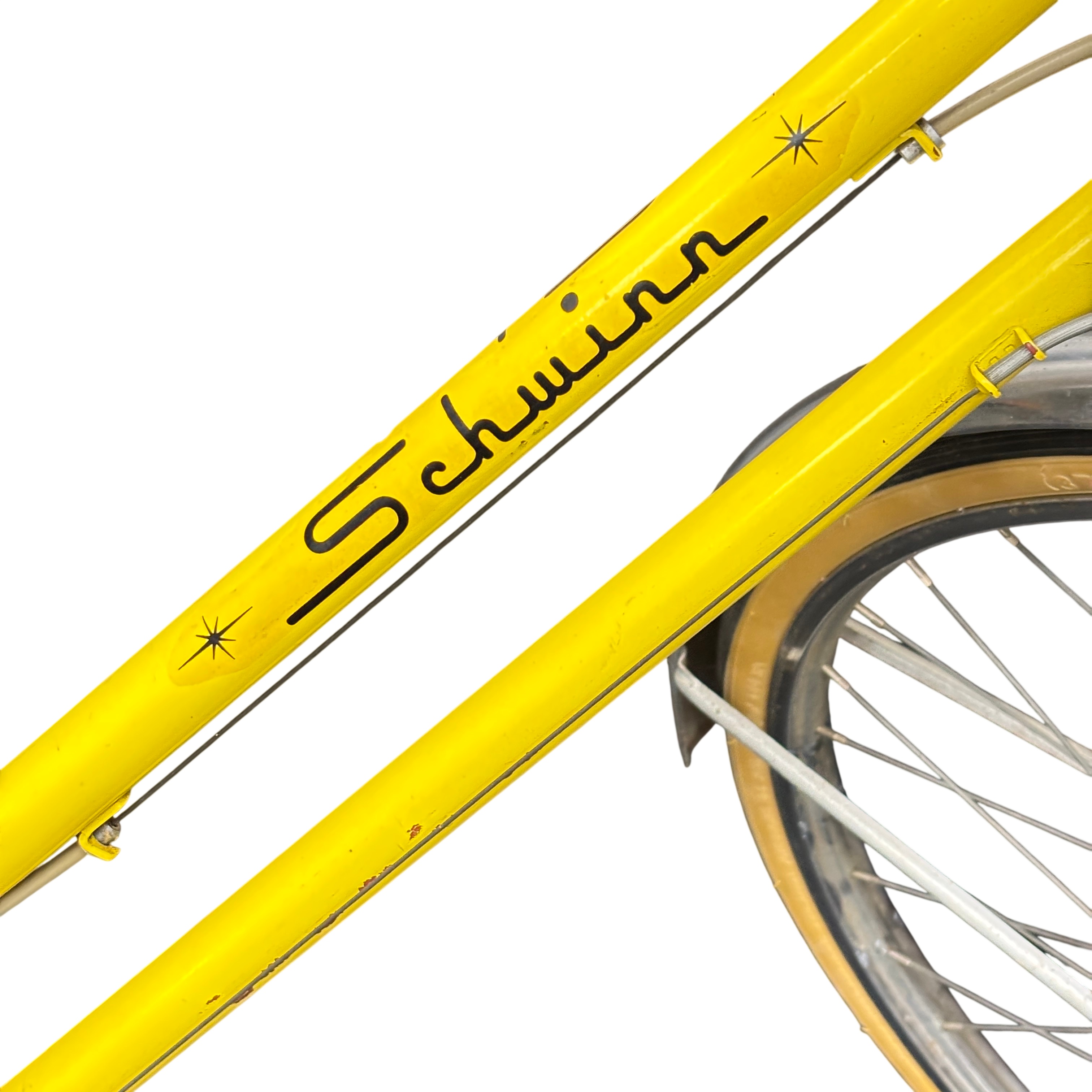 Schwinn COLLEGIATE3 3-Speed Cruiser Vintage Bicycle - Local Pickup