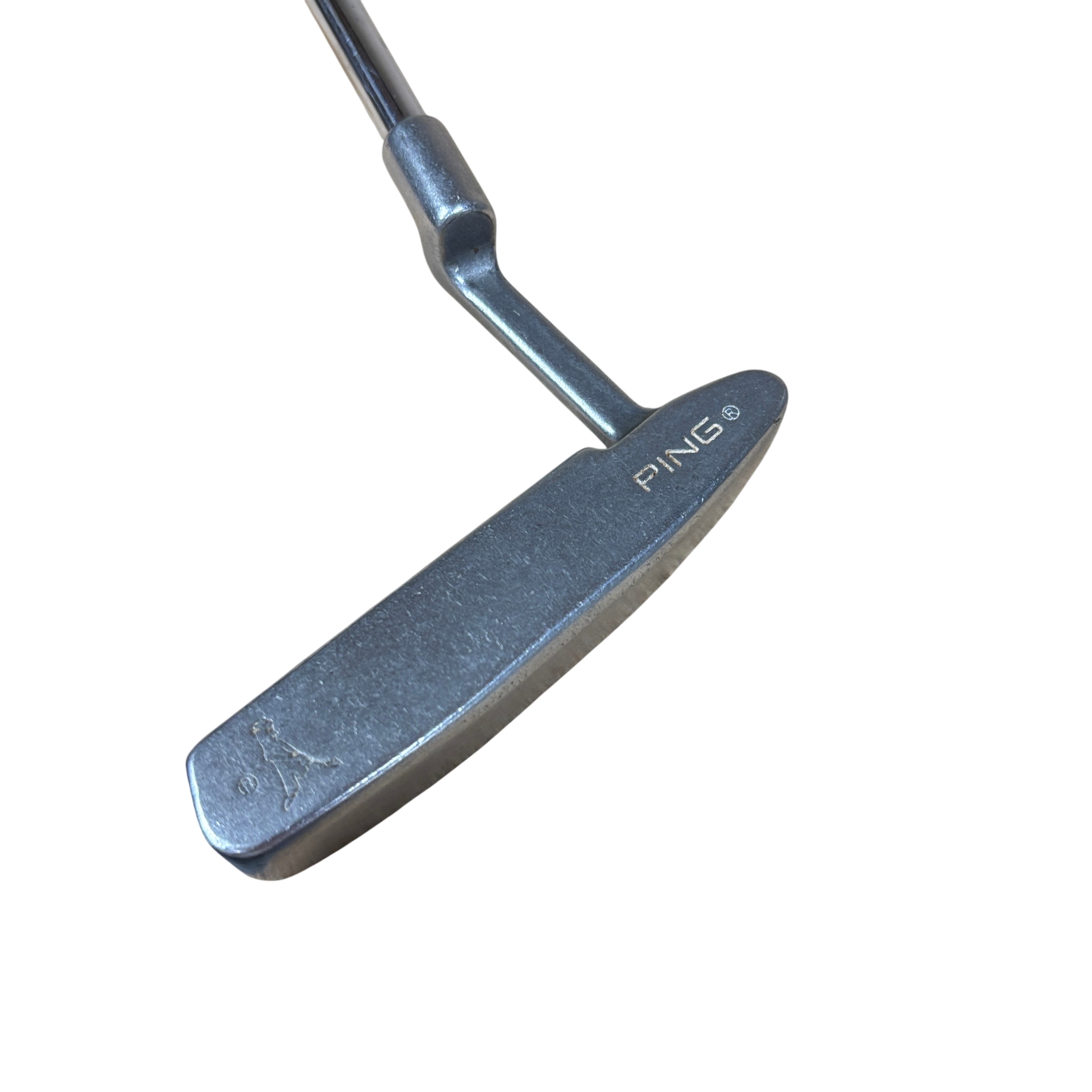 PING ANSER 2 パター SuperStrokeグリップ Ping ANSER2 Super Stroke Grip 36 Inch Golf Putter