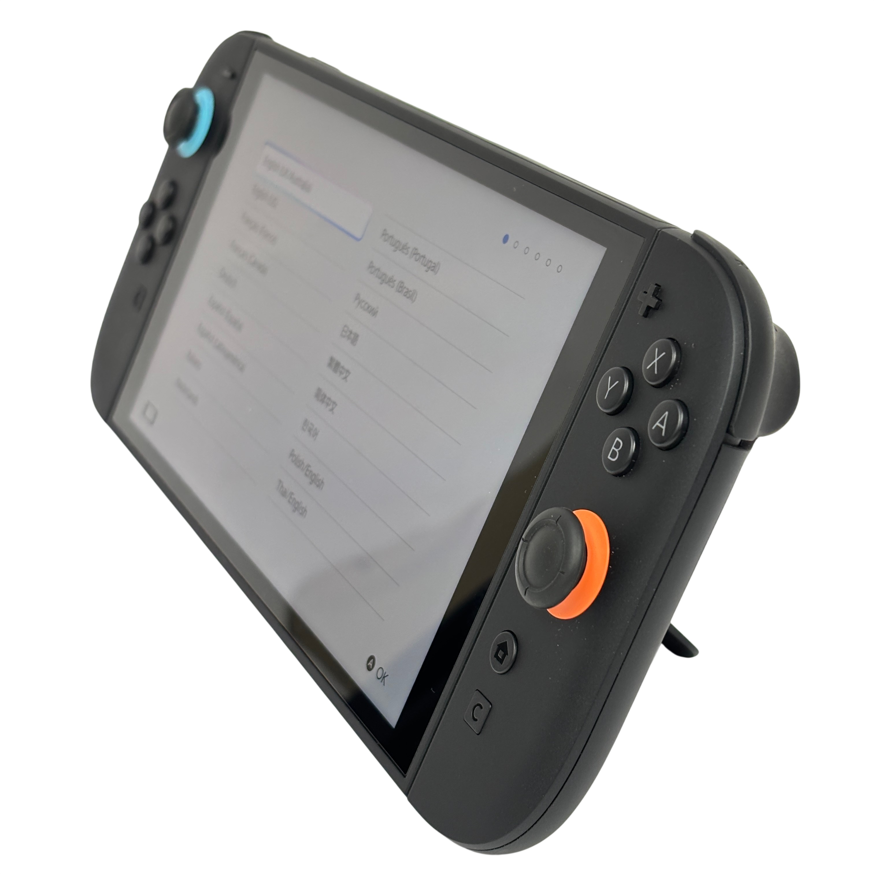 Nintendo Switch 2 BEE-001 256GB Video Game Console - 8034