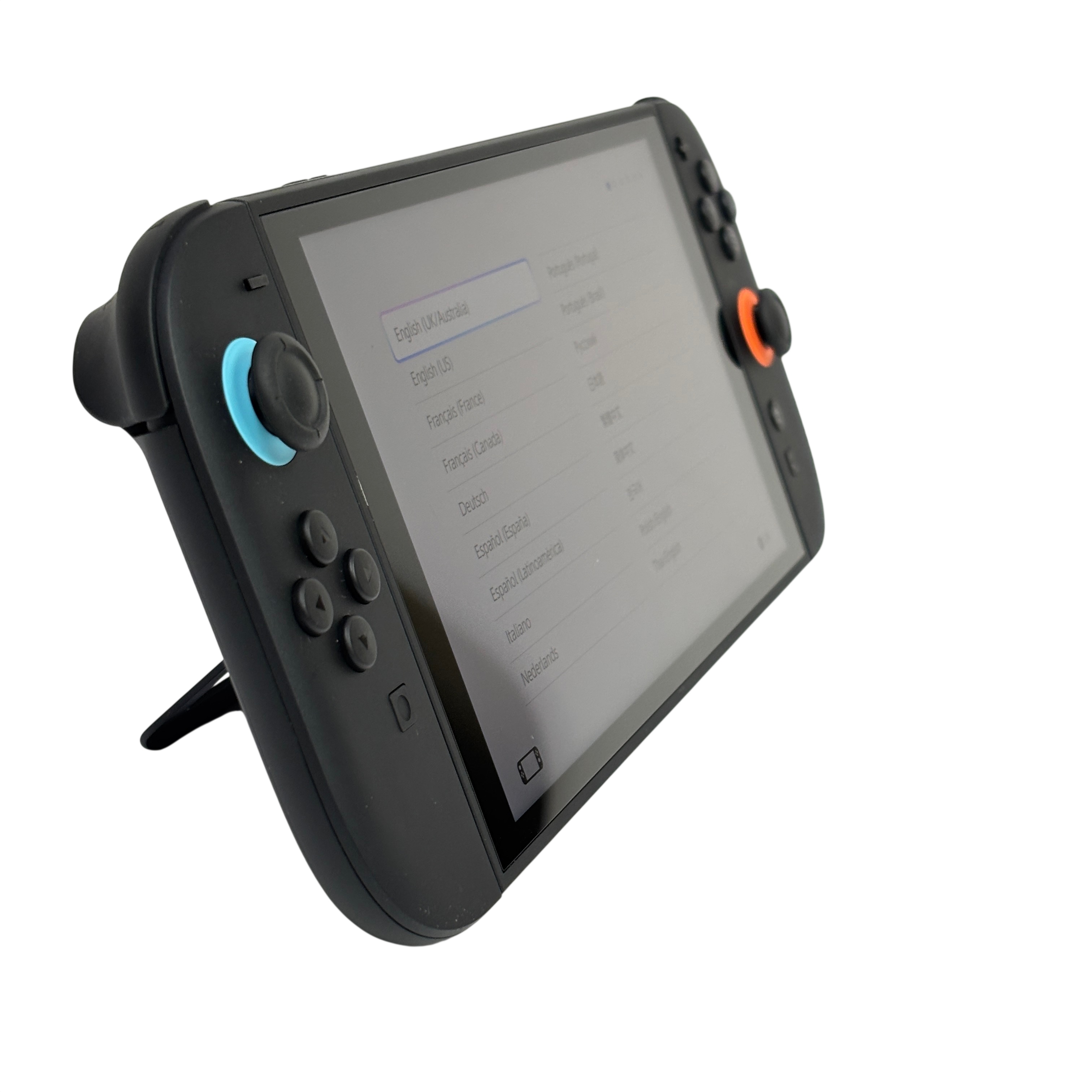 Nintendo Switch 2 BEE-001 256GB Video Game Console - 8034