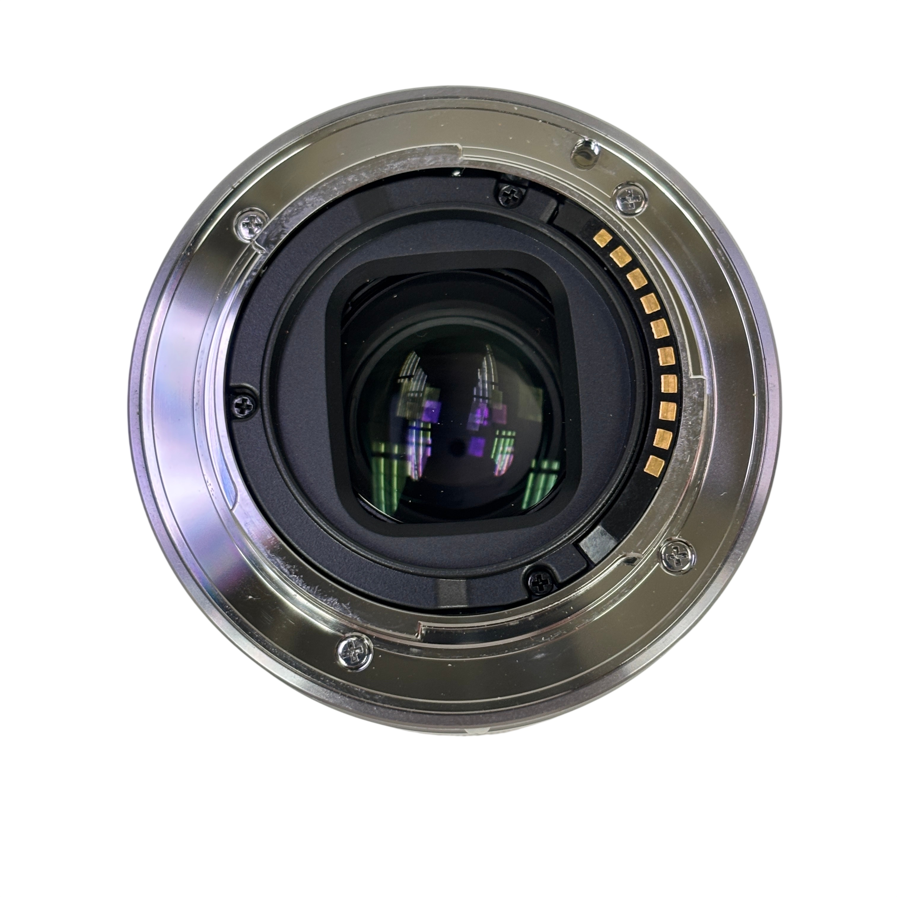 Sony E-Mount SEL50F18 50mm f/1.8 OSS Prime Lens