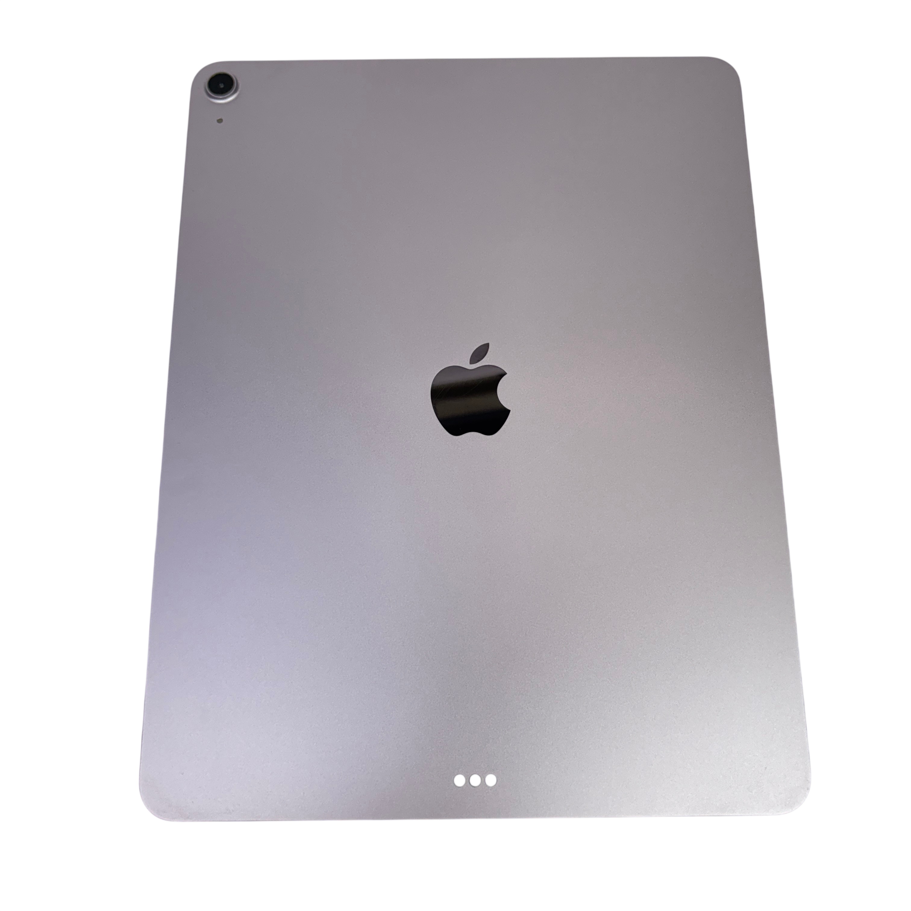 Apple iPad Air M3 128GB Silver MCNL4LL/A 13-Inch Wi-Fi Only Tablet