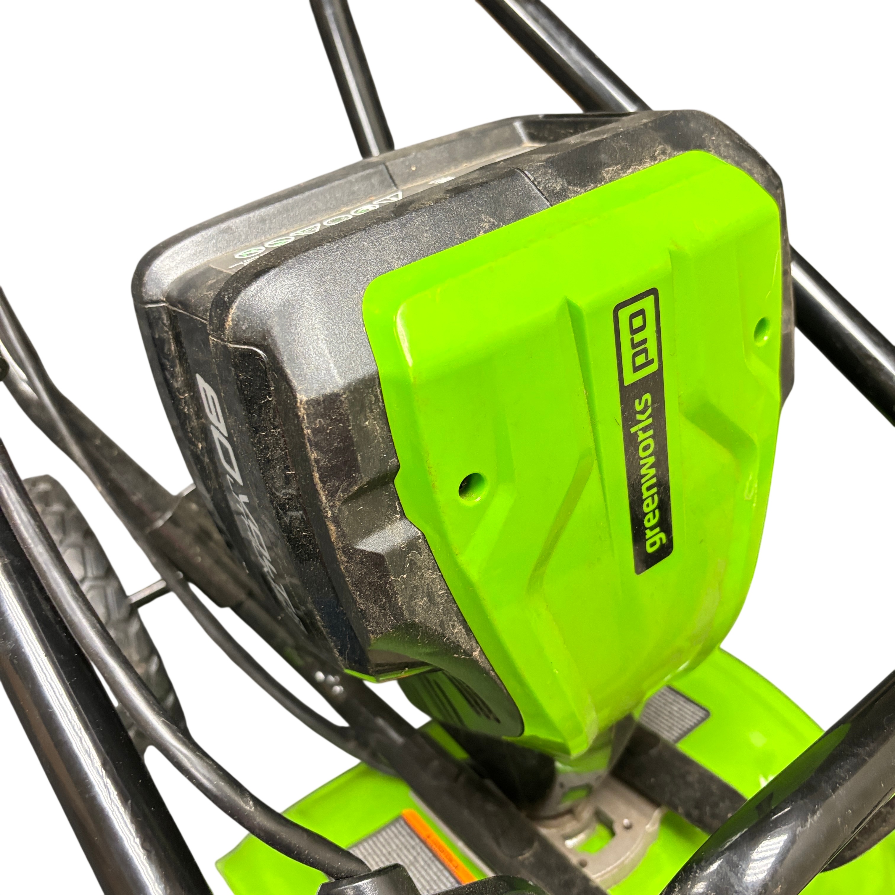 Greenworks Pro 80V Max Cordless Cultivator CUB401 - Local Pickup Only
