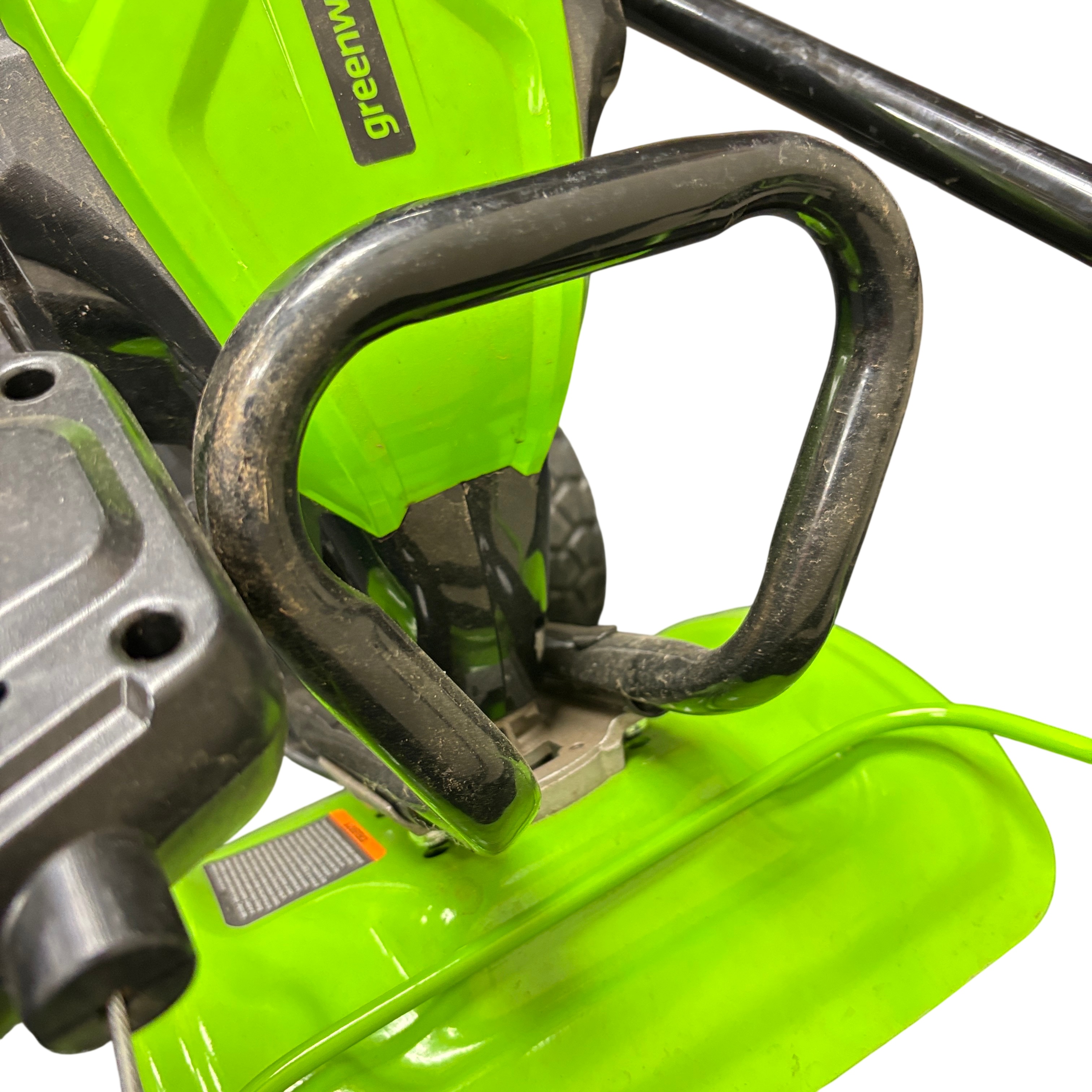 Greenworks Pro 80V Max Cordless Cultivator CUB401 - Local Pickup Only