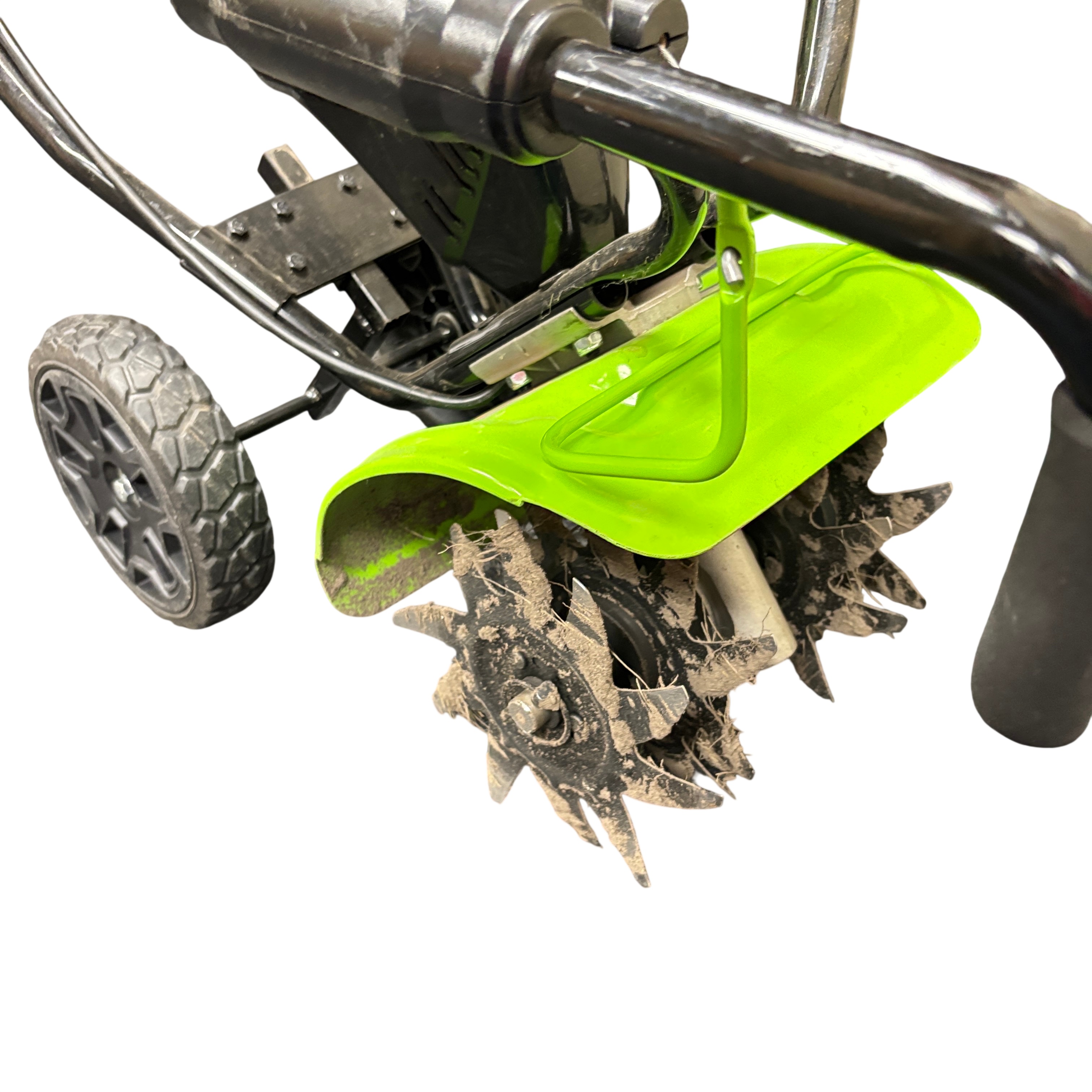 Greenworks Pro 80V Max Cordless Cultivator CUB401 - Local Pickup Only