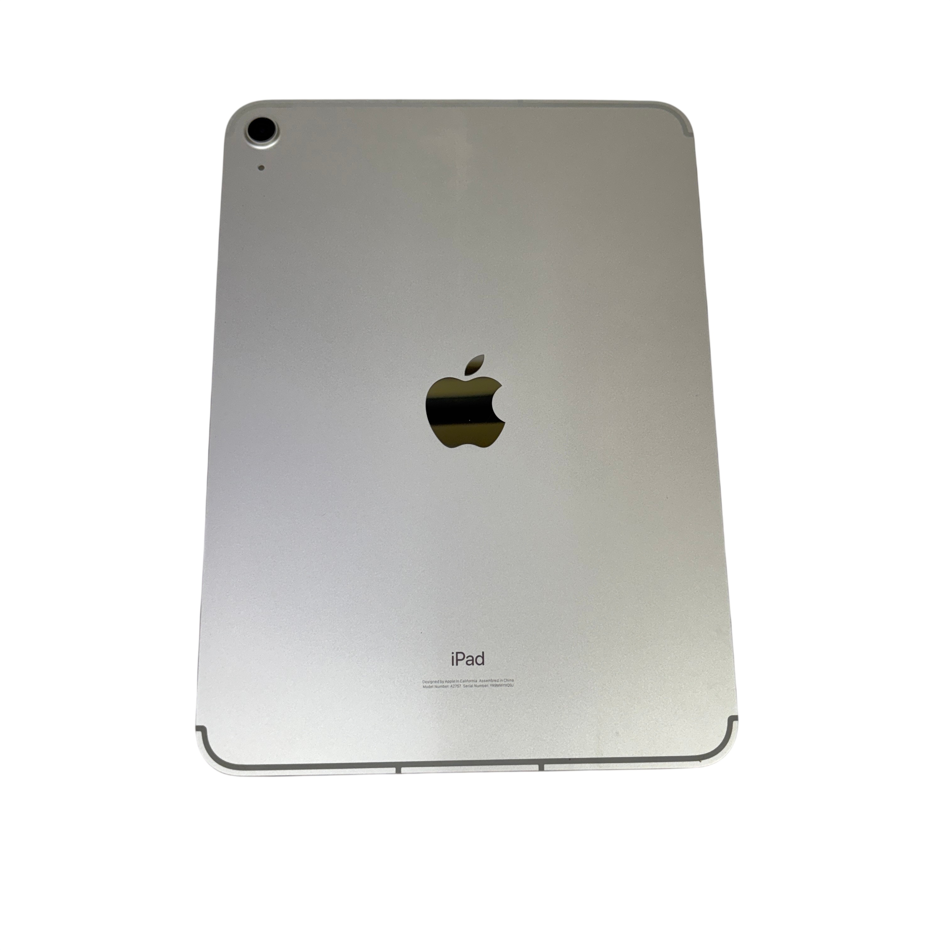 Apple iPad 10th Gen A2757 10.9