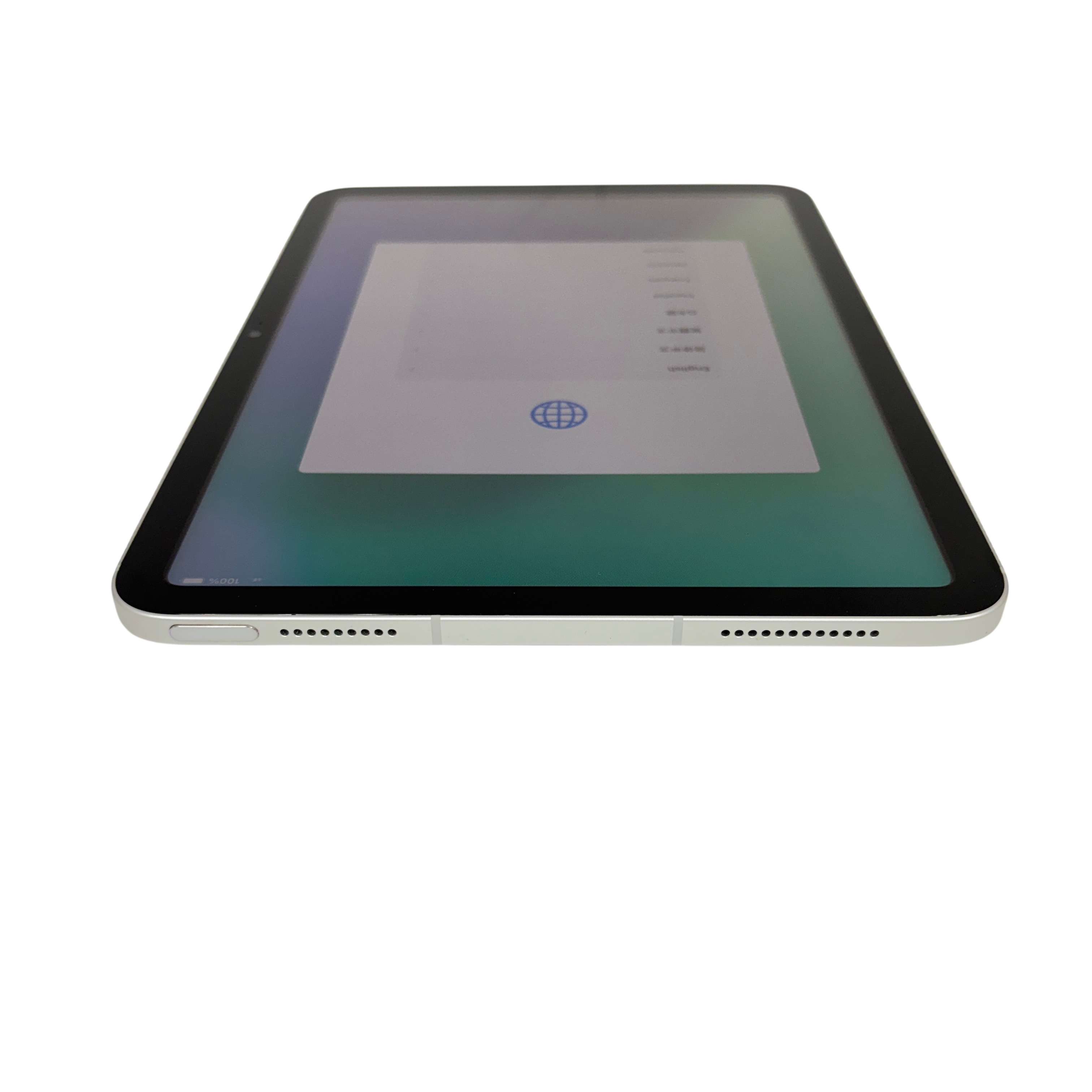 Apple iPad 10th Gen A2757 10.9