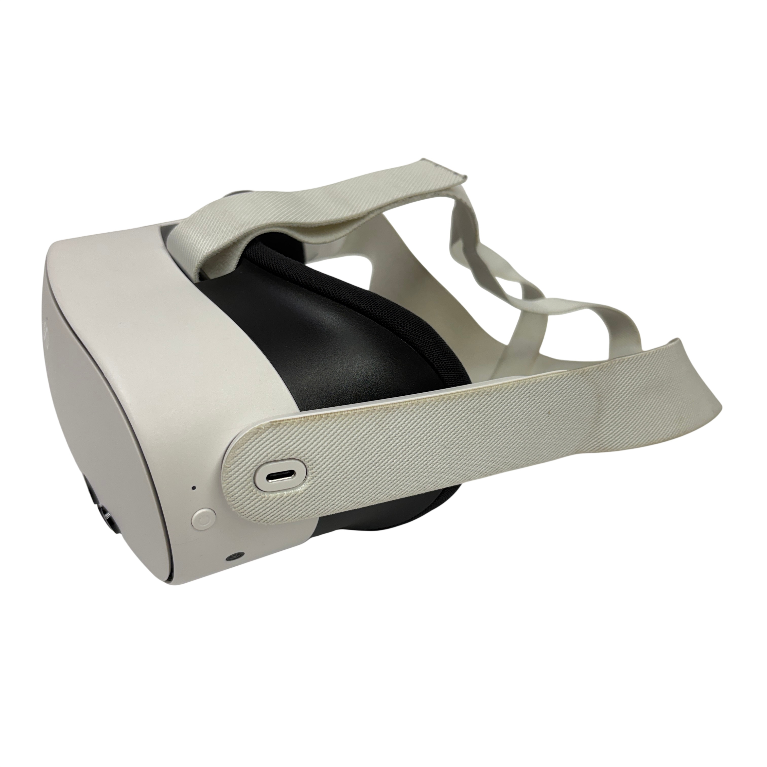 Meta Quest 3S 128GB Standalone VR Headset SK-1000926-01 - 8652