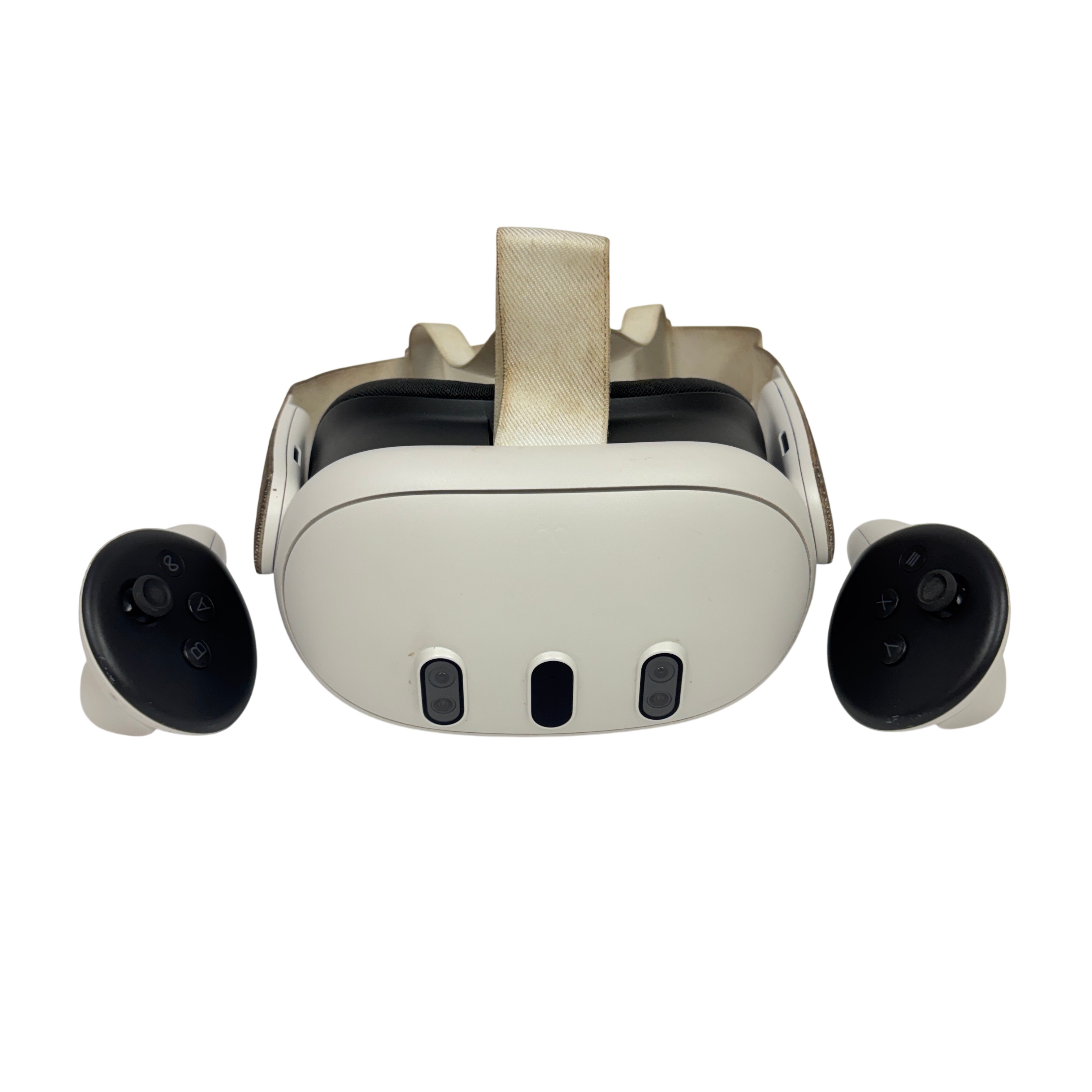  Quest3 128GB　isana Meta Quest 3 128GB S3A Standalone VR Headset