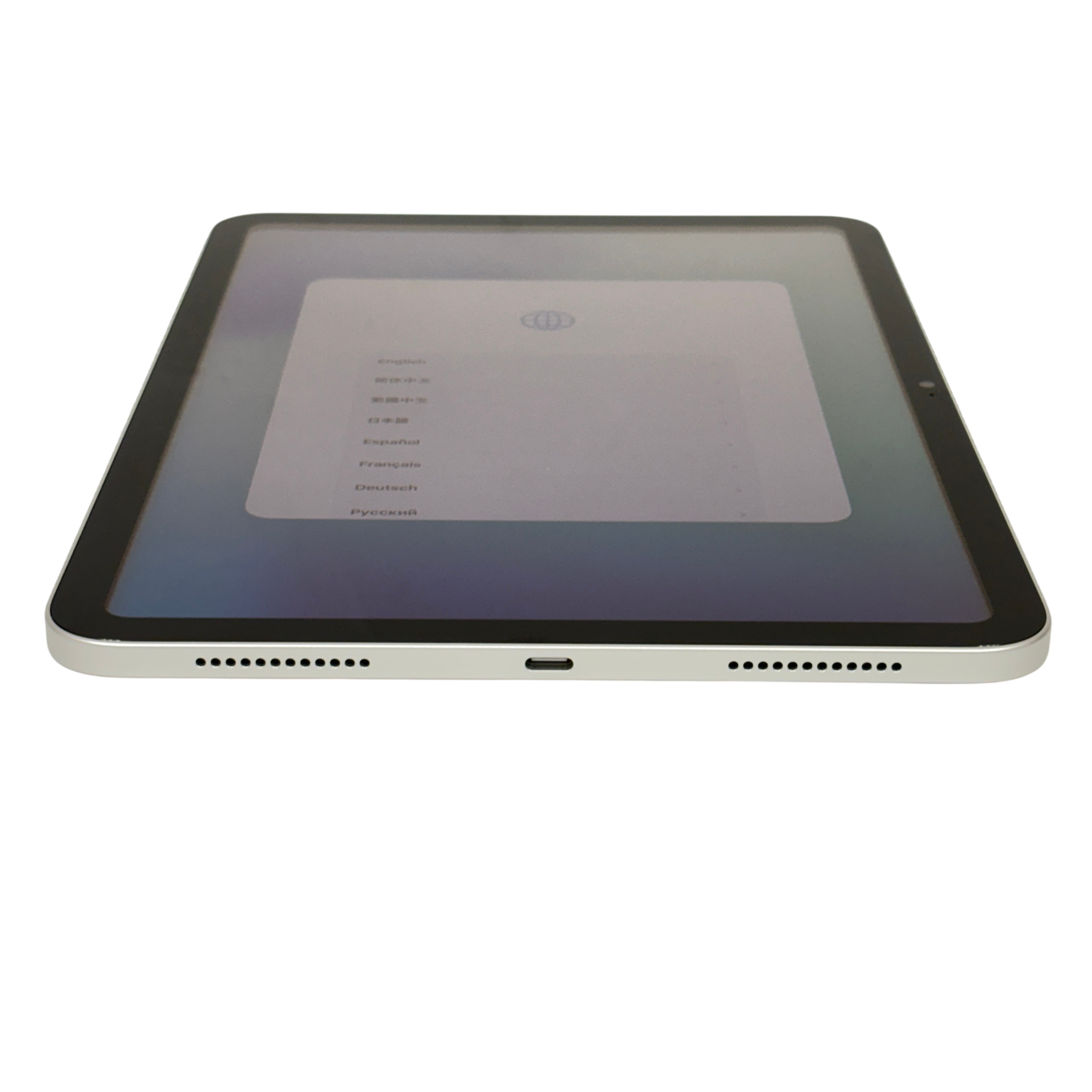 Apple iPad A16 Silver 10.9