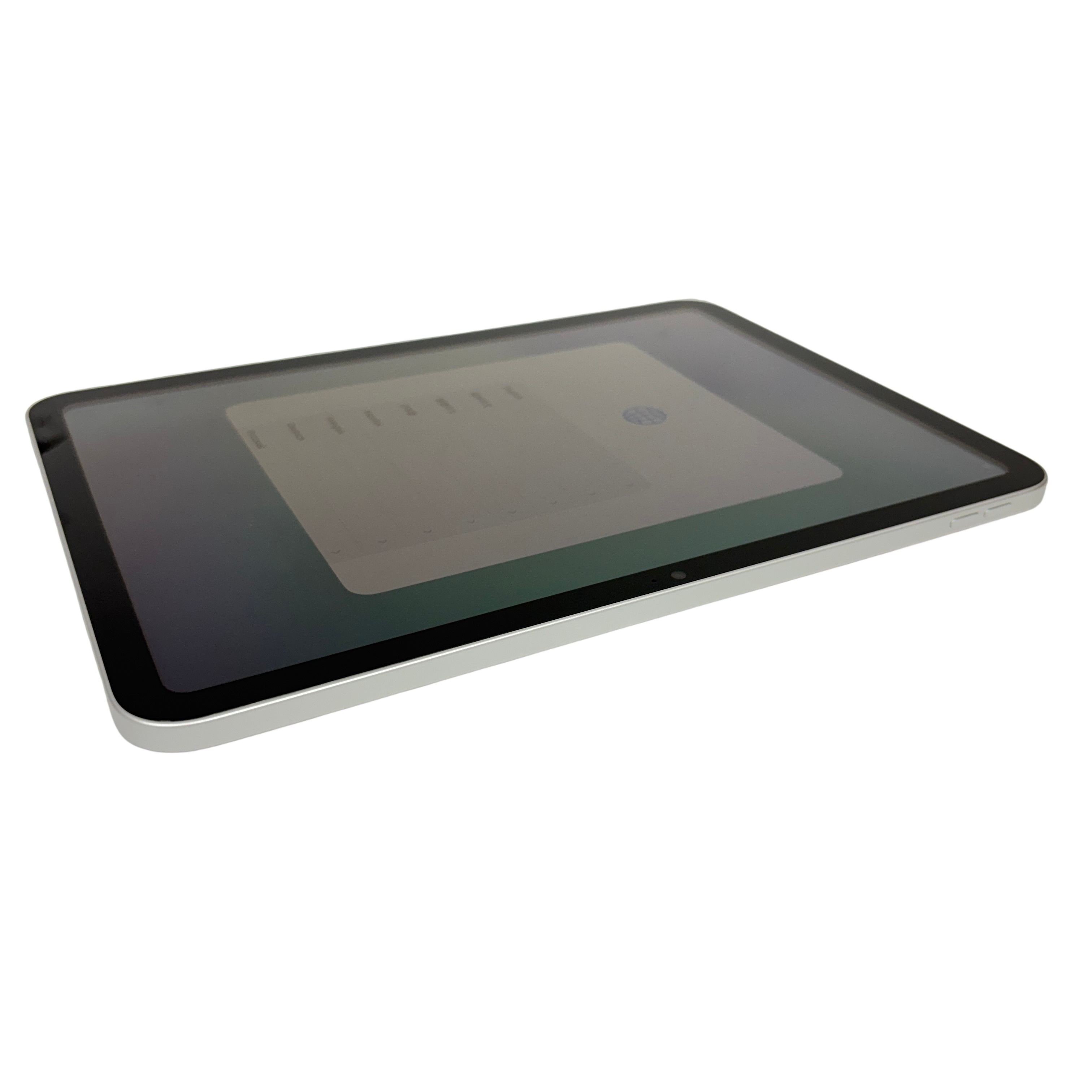 Apple iPad A16 Silver 10.9