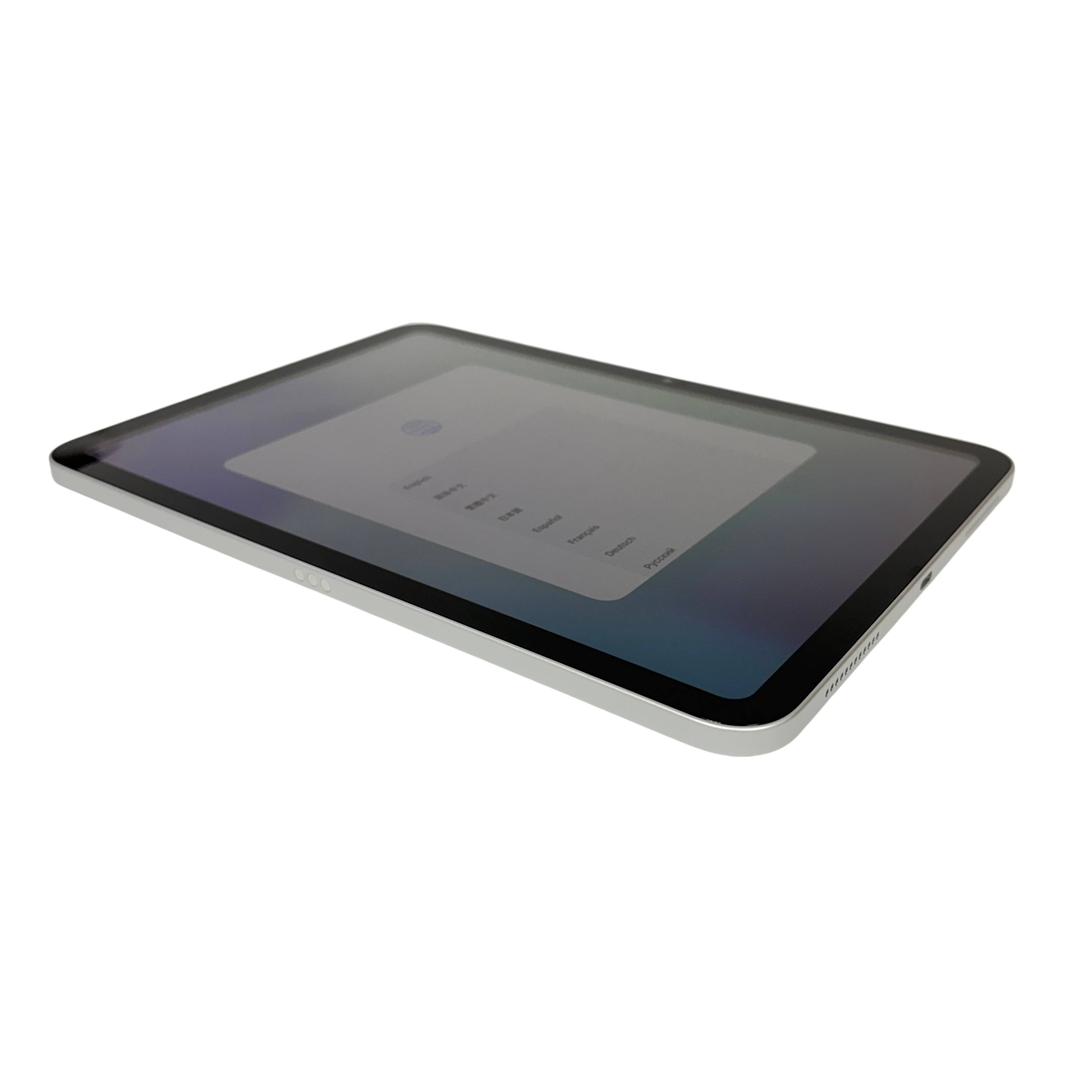 Apple iPad A16 Silver 10.9