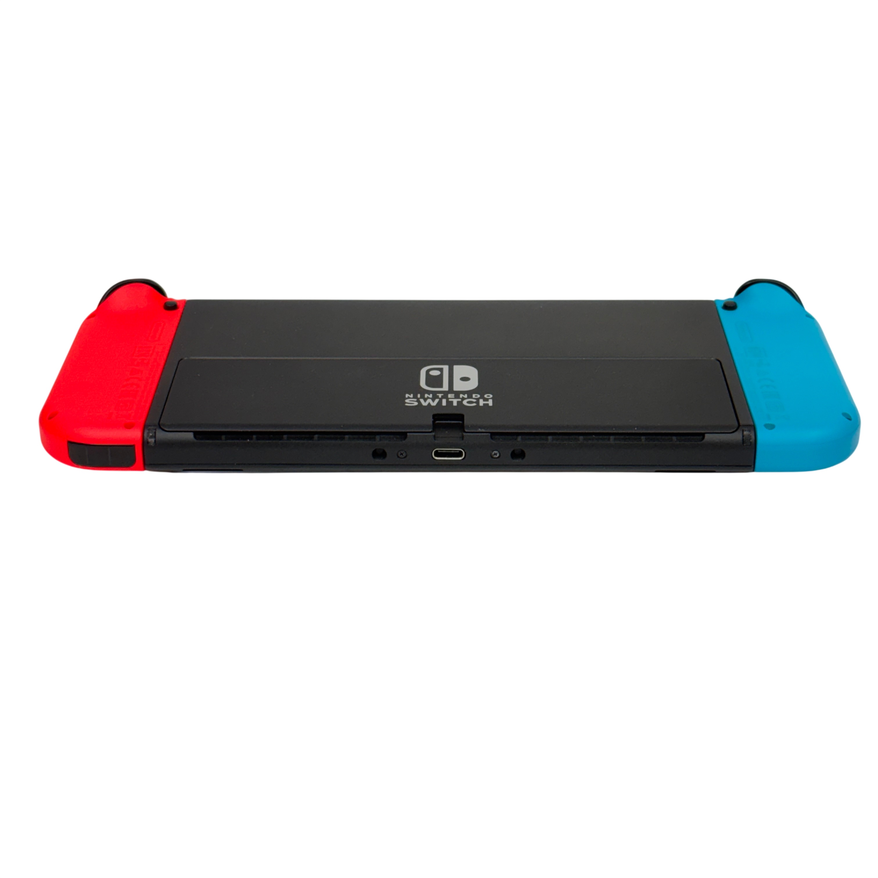 Nintendo Switch OLED HEG-001 64GB Video Game Console - 9215