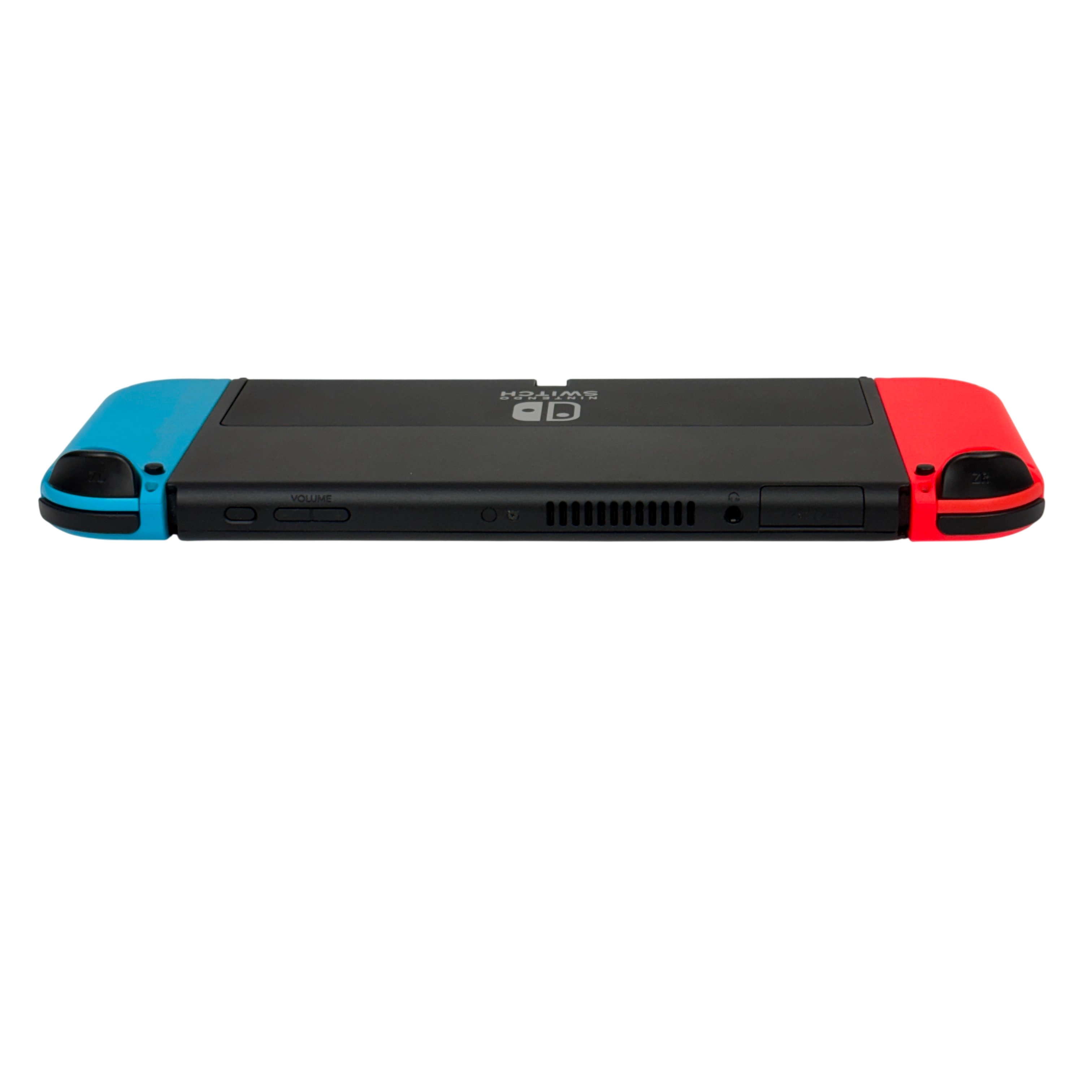 Nintendo Switch OLED HEG-001 64GB Video Game Console - 9215
