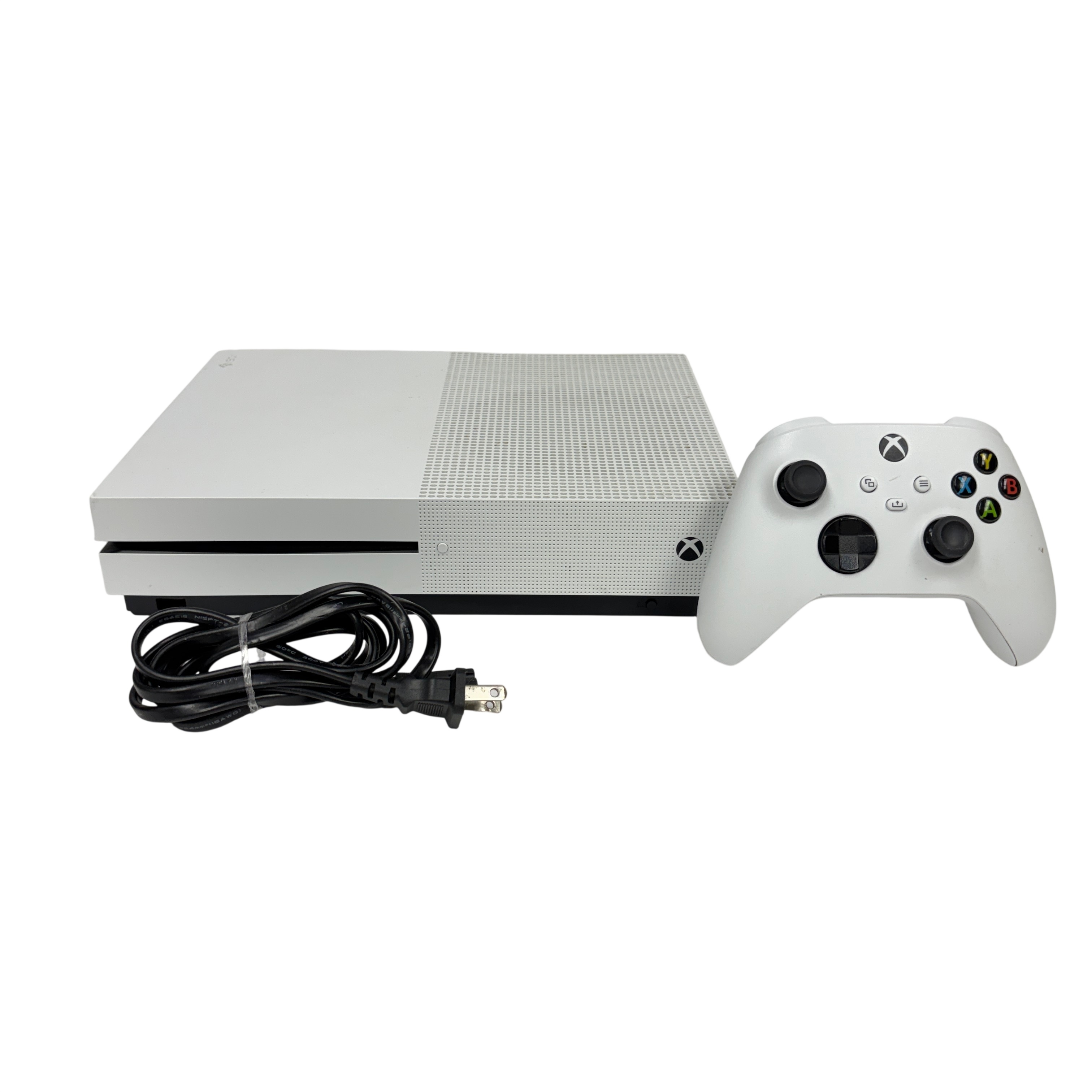 Microsoft Xbox One S 500GB 1681 Video Game Console - 9225