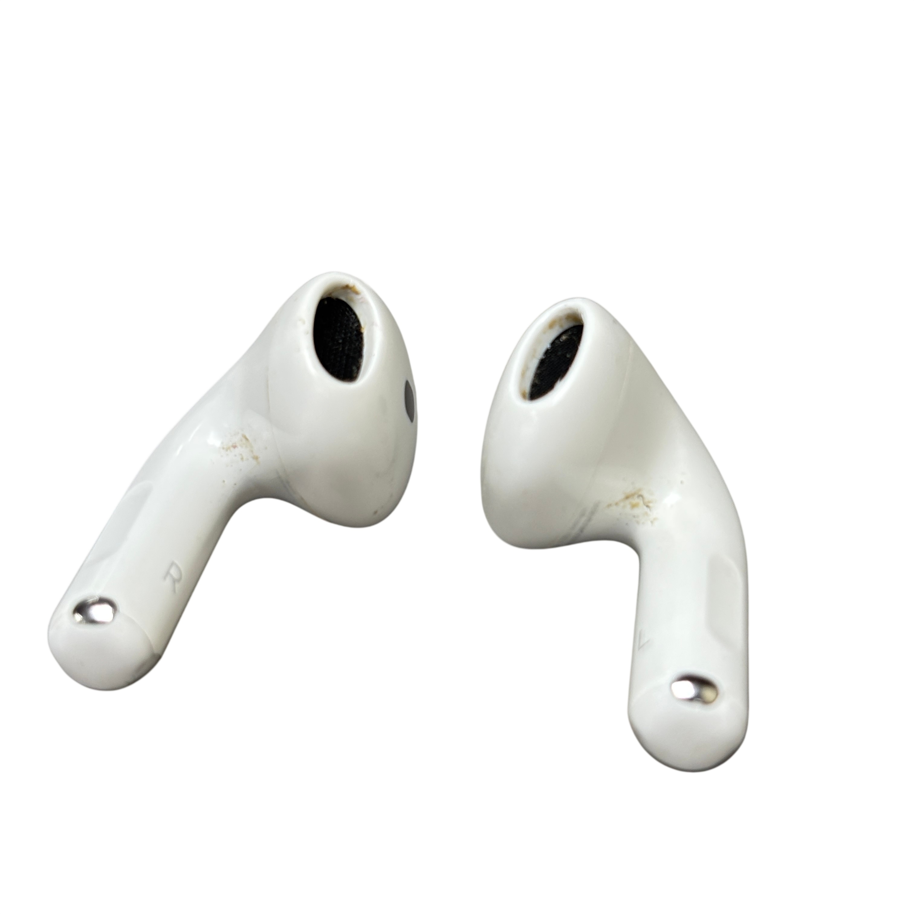 Apple AirPods 4th Generation Wireless Earbuds A3053